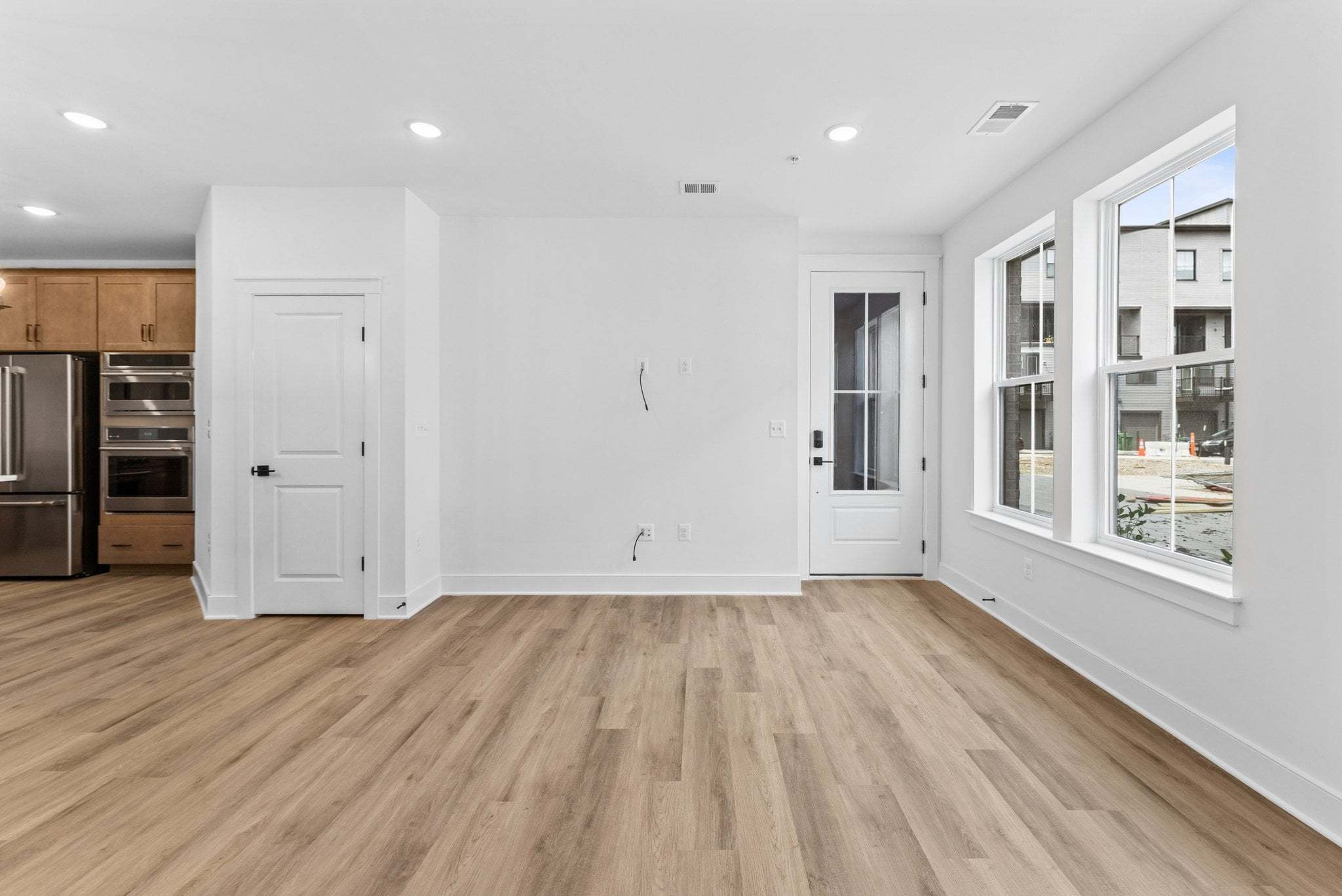 Interior - July 16, 2026