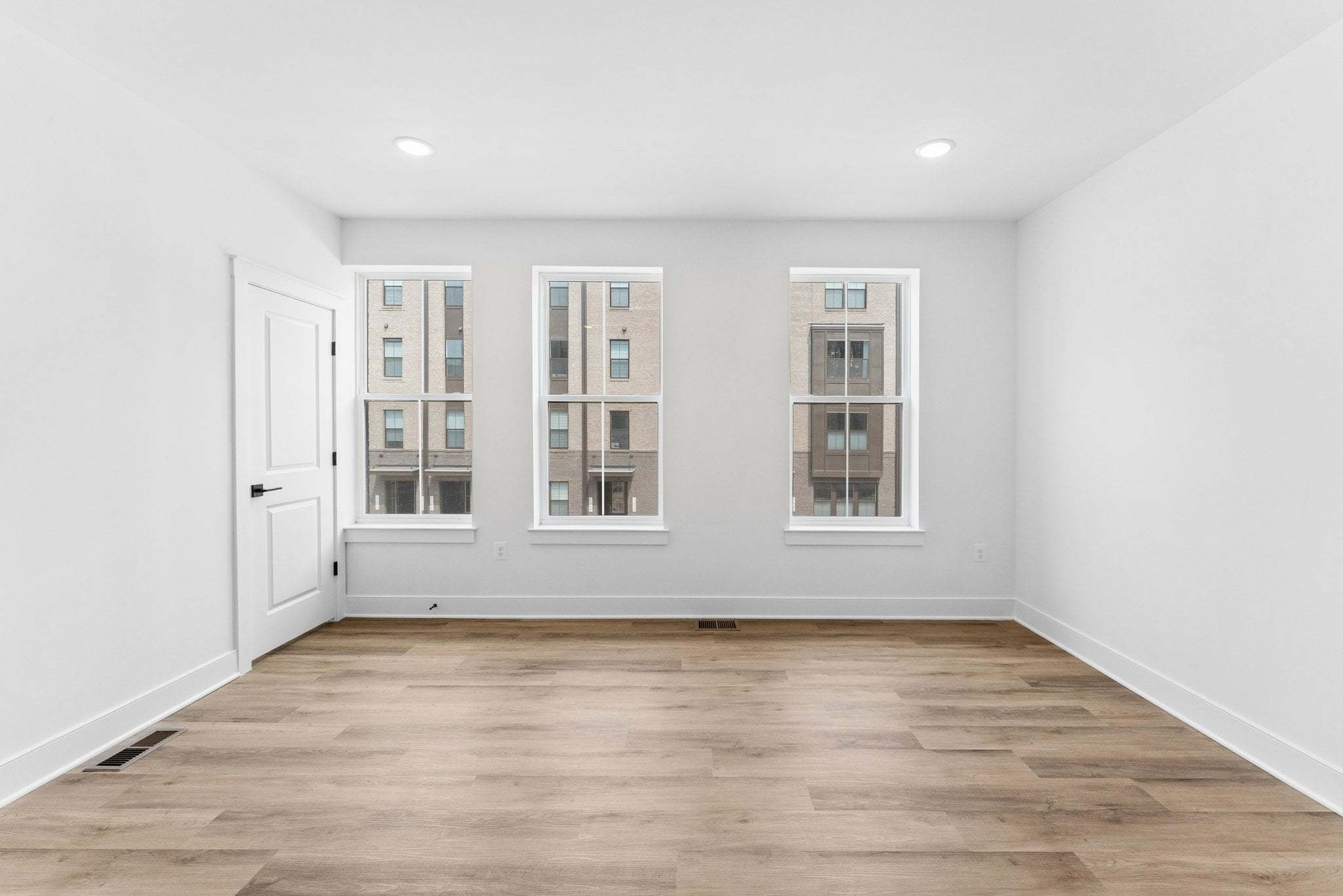 Interior - July 16, 2026