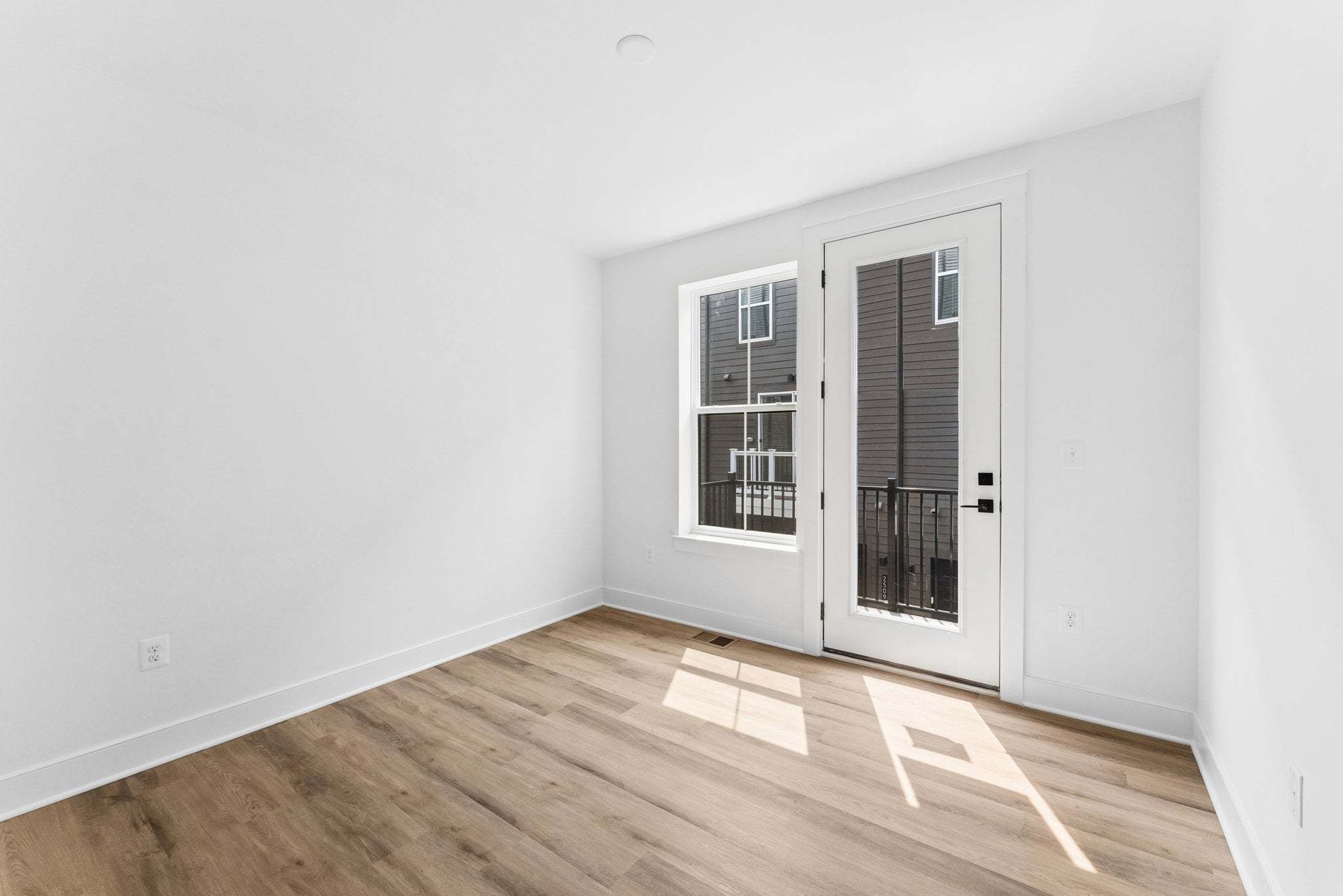 Interior - July 16, 2026