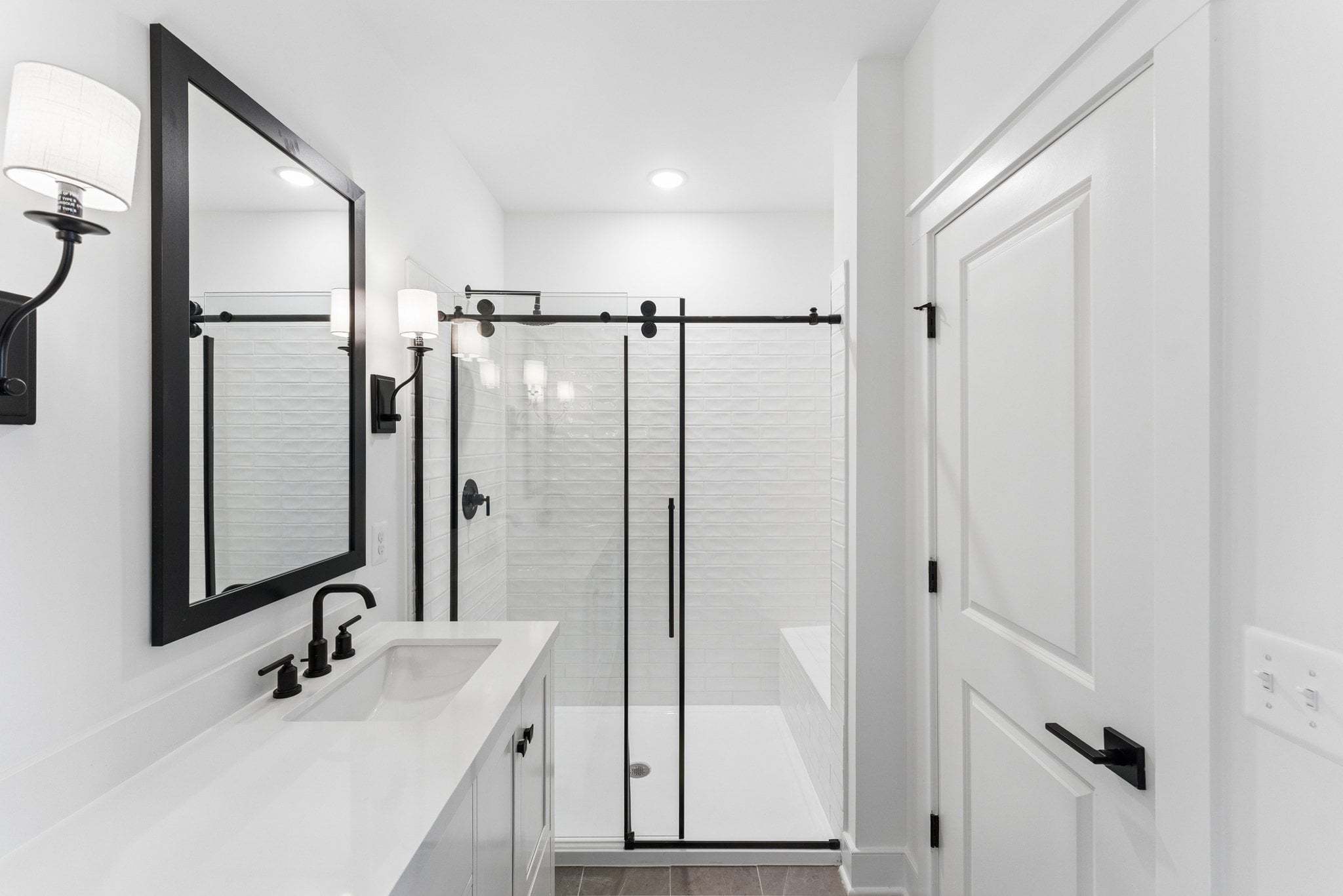 Bathroom - July 16, 2026