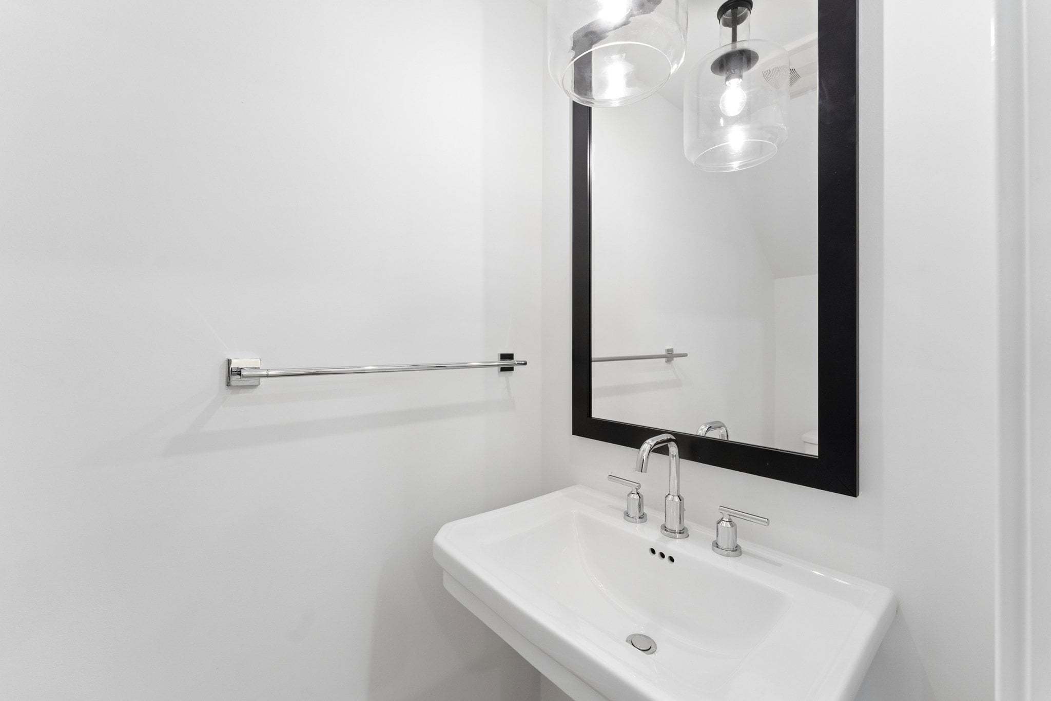 Bathroom - July 16, 2026