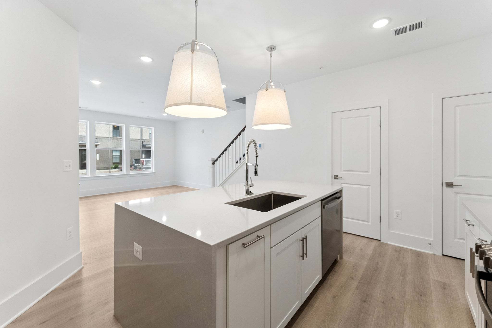 Kitchen - July 16, 2026