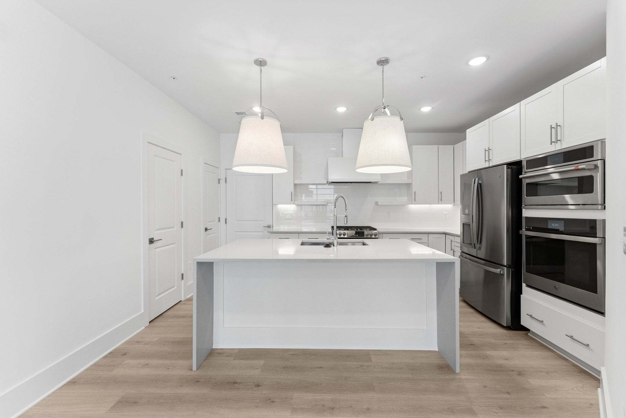 Kitchen - July 16, 2026