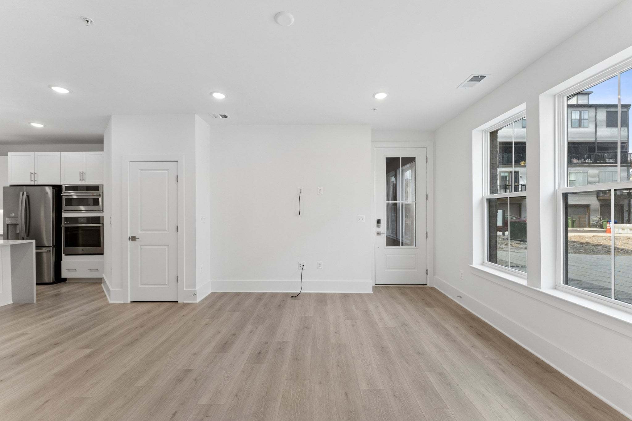 Interior - July 16, 2026