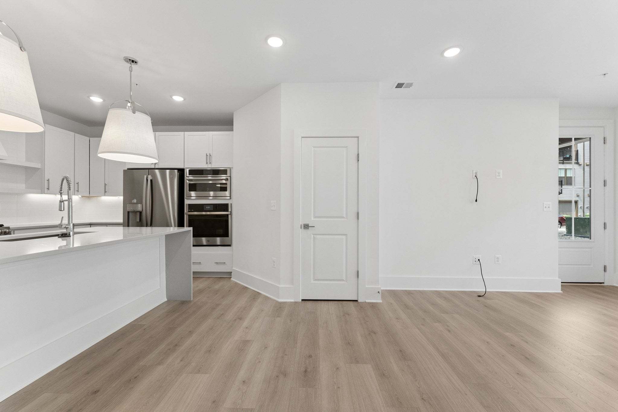 Interior - July 16, 2026