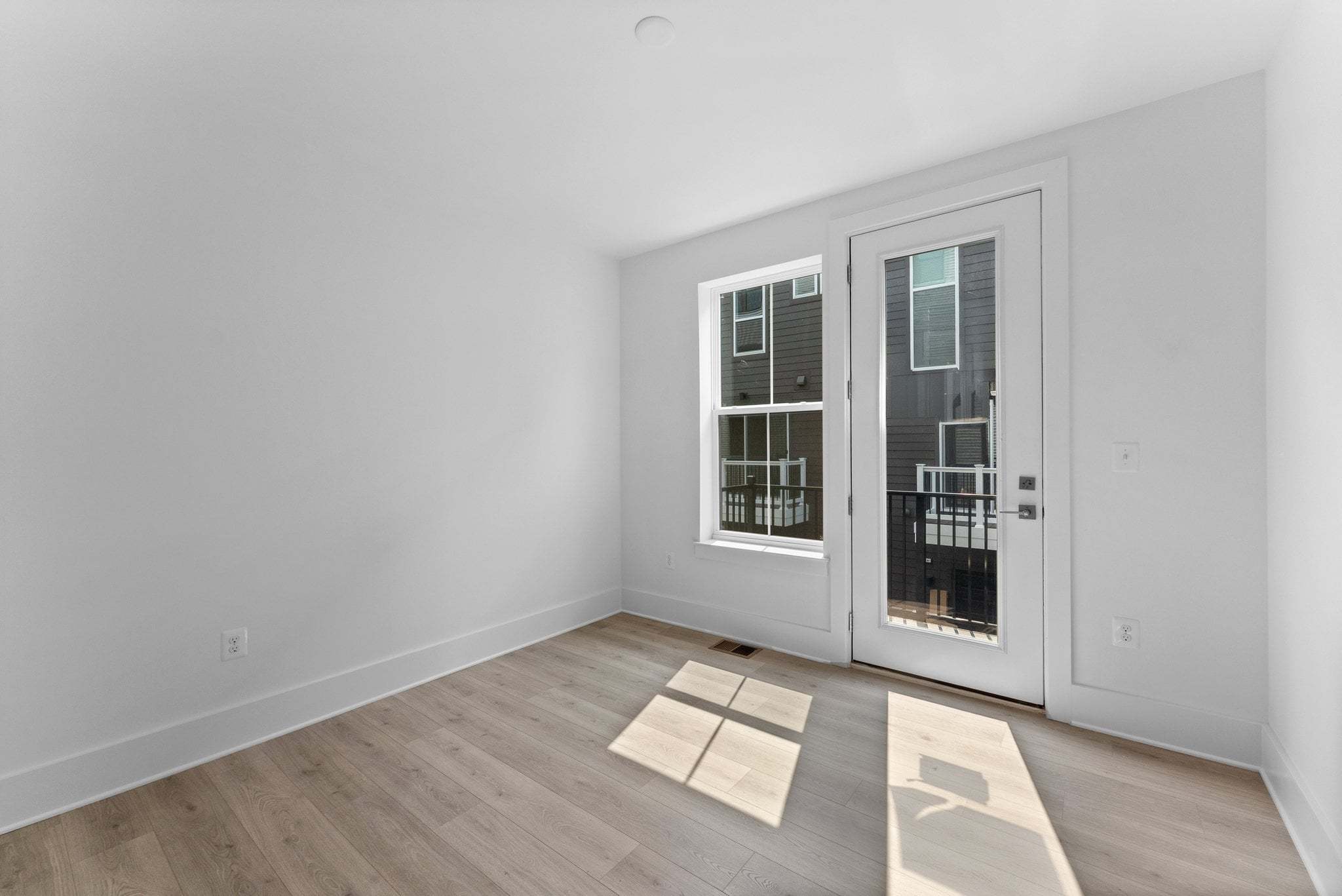 Bedroom - July 16, 2026