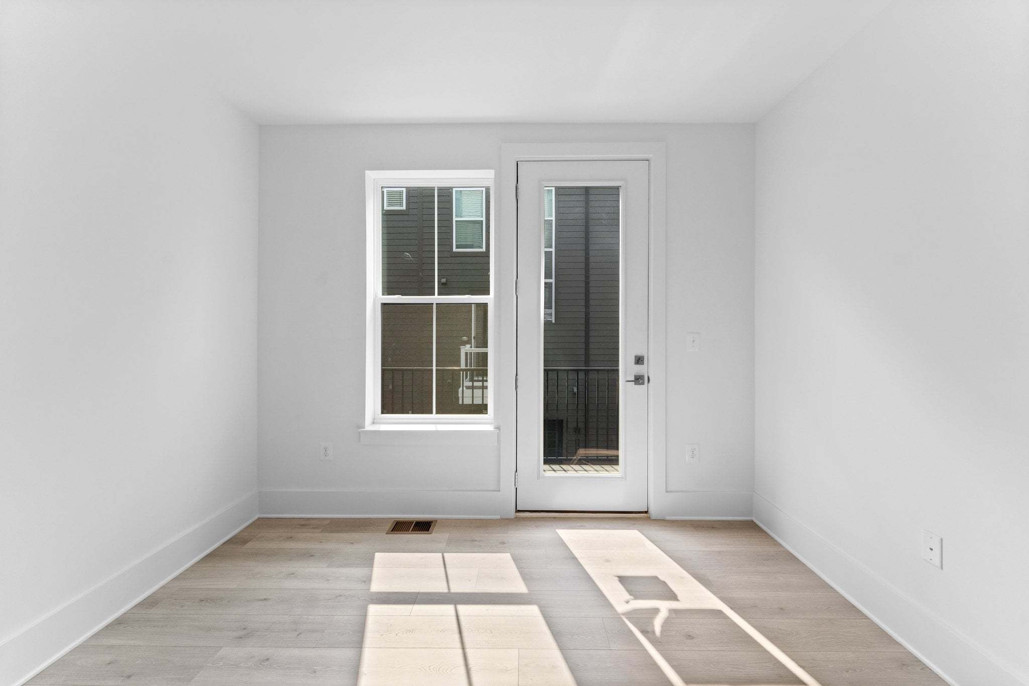 Bedroom - July 16, 2026
