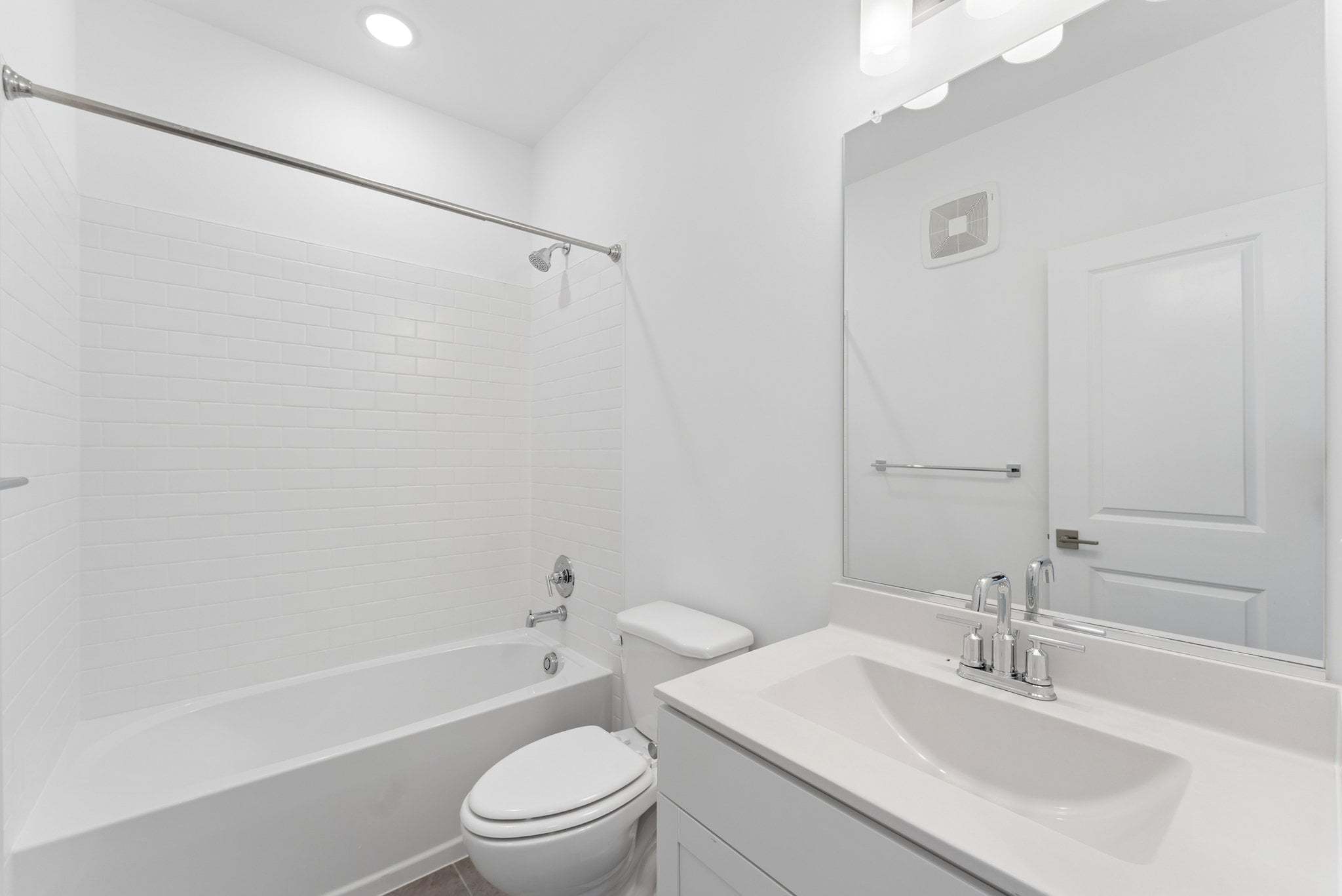 Bathroom - July 16, 2026