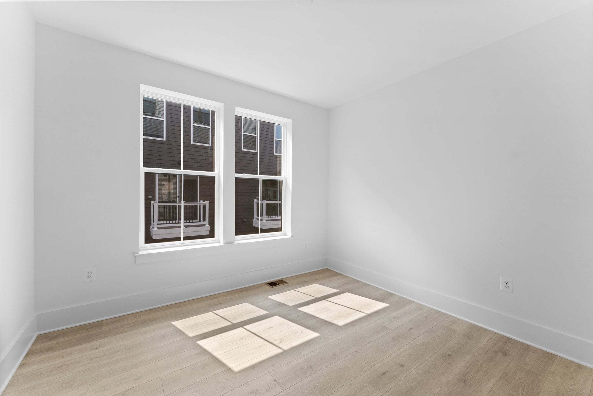 Bedroom - July 16, 2026