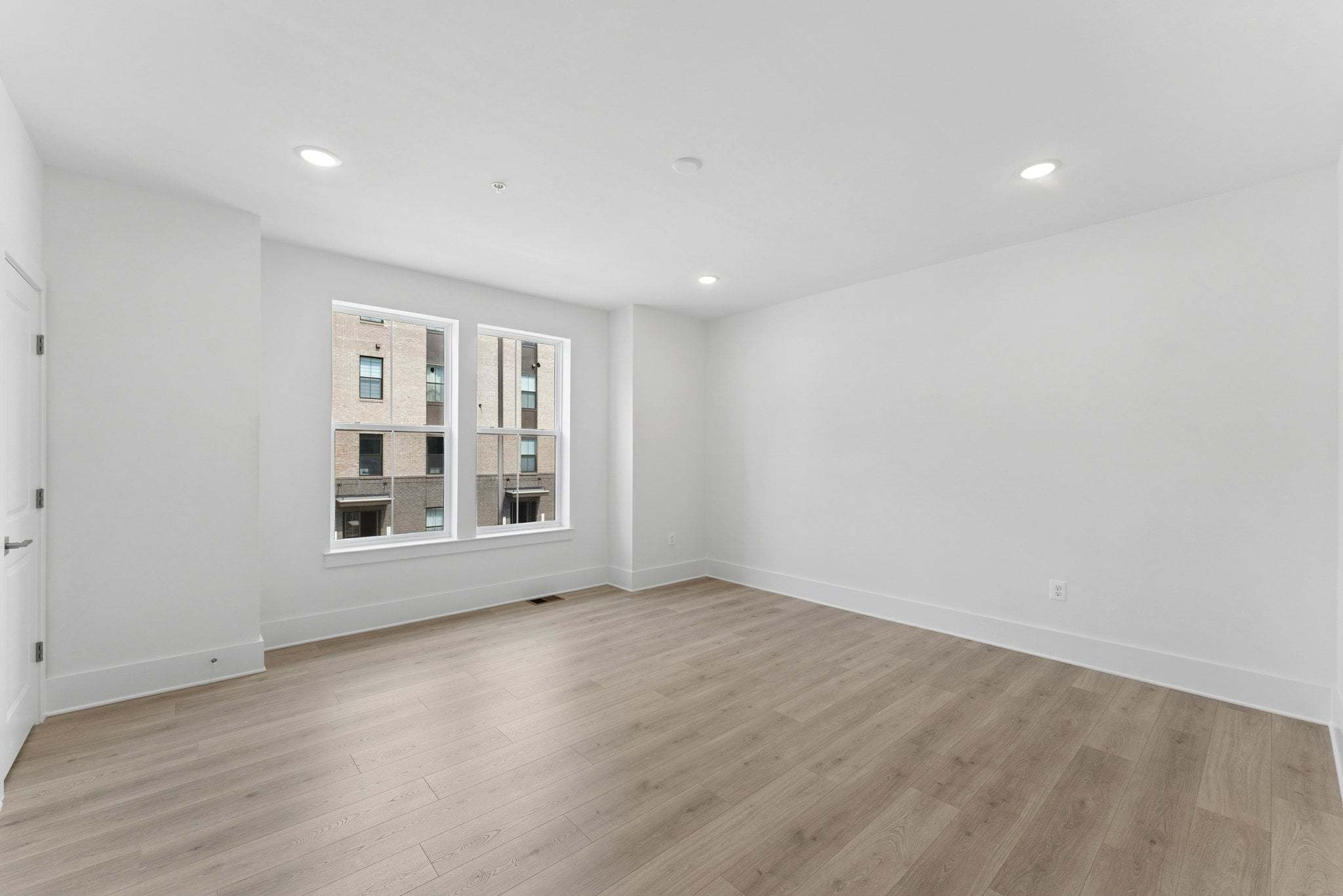 Interior - July 16, 2026