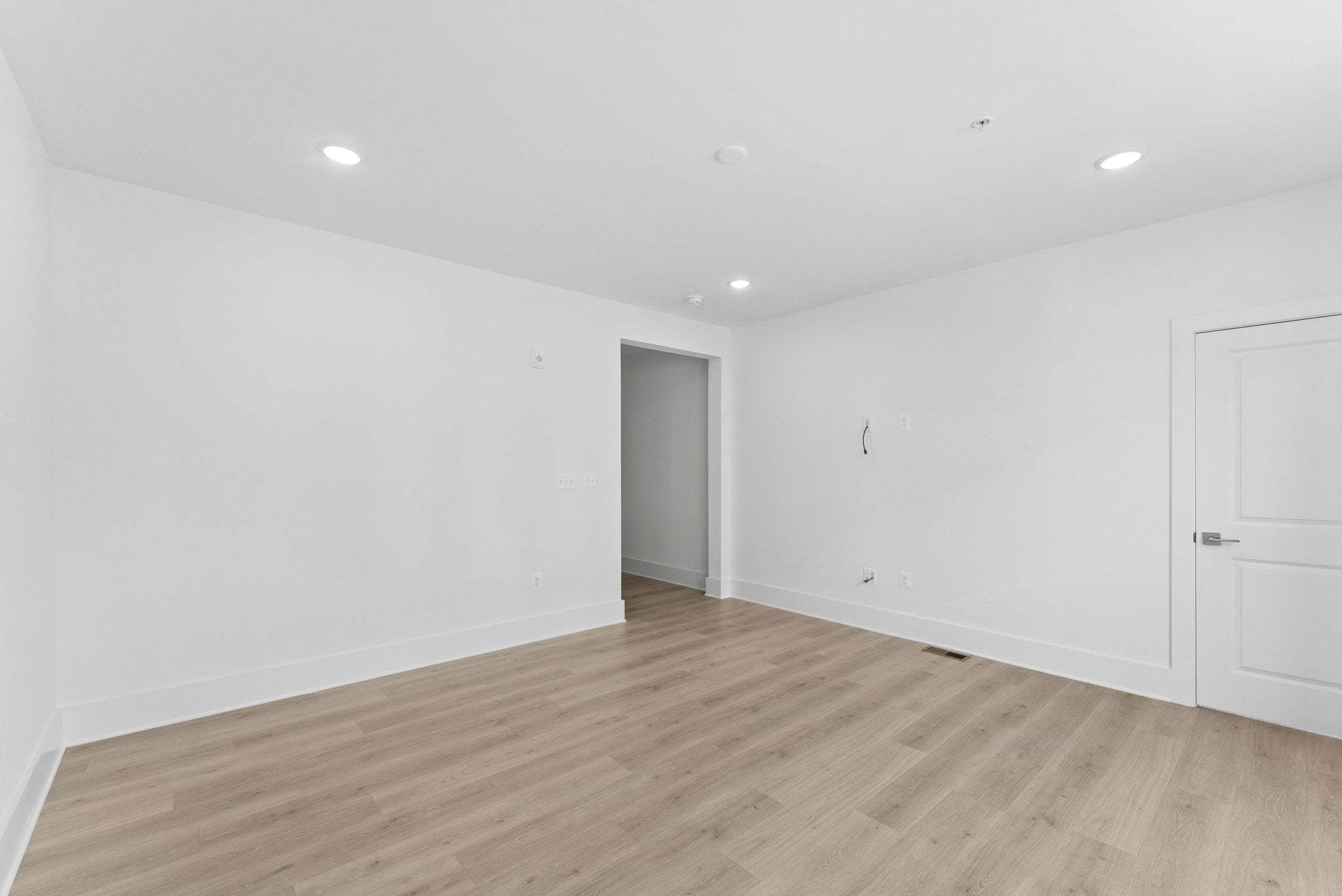 Interior - July 16, 2026