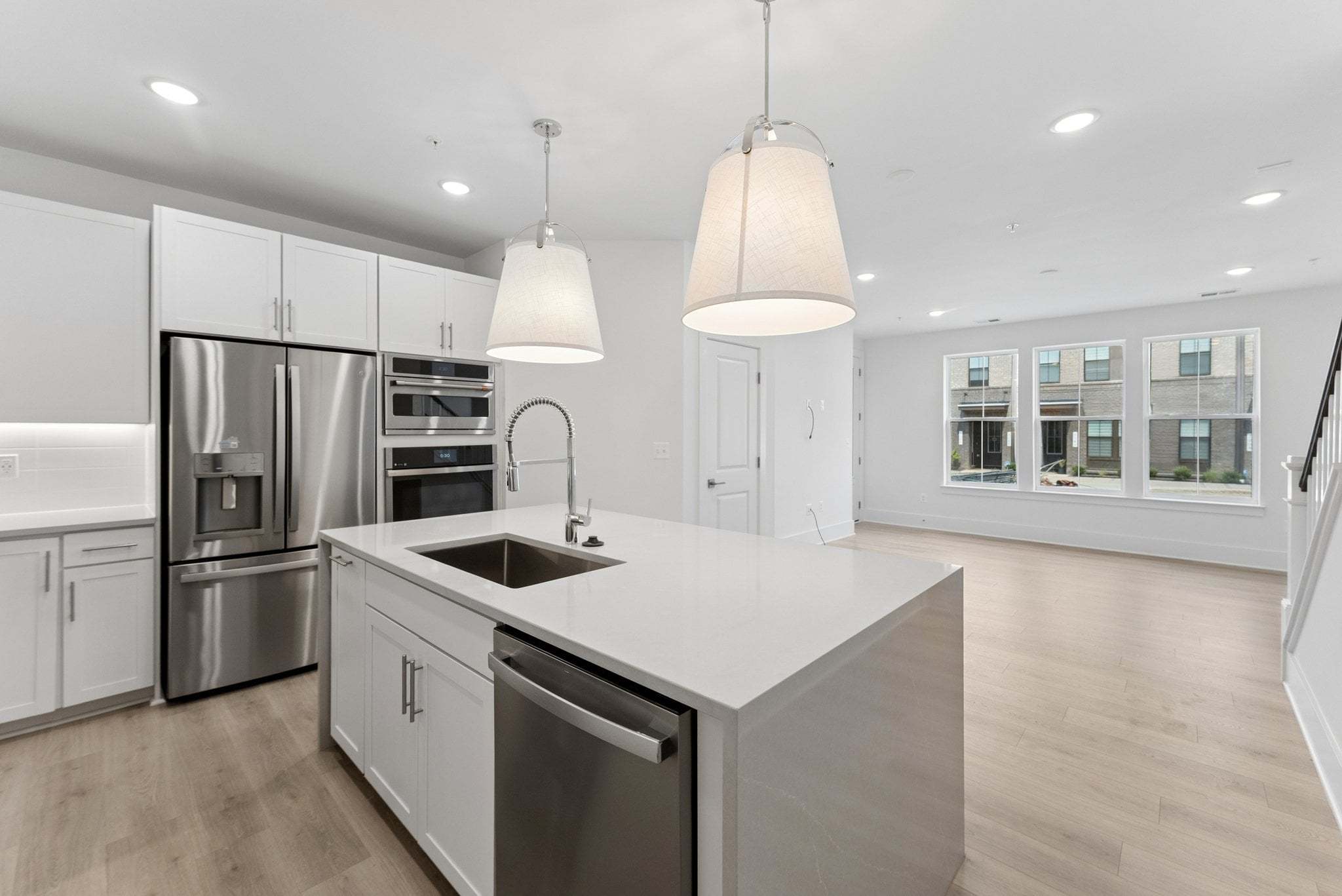 Kitchen - July 16, 2026