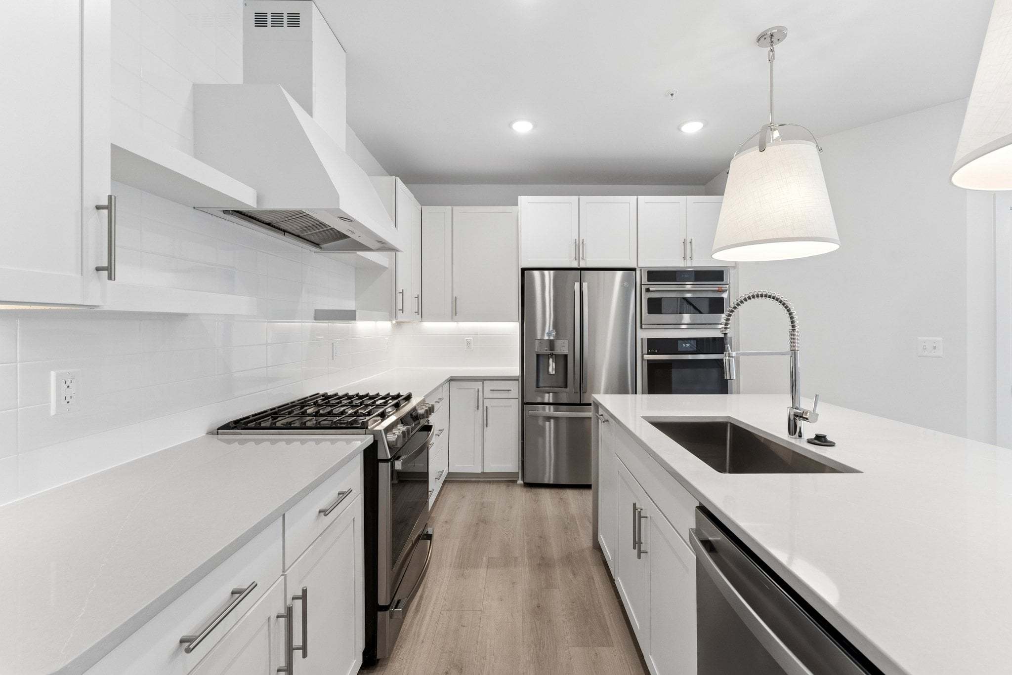 Kitchen - July 16, 2026