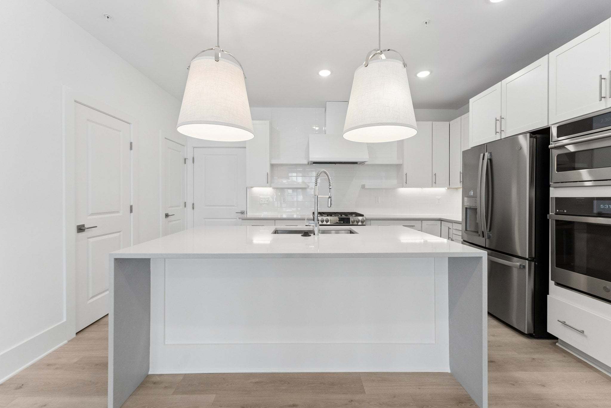 Kitchen - July 16, 2026
