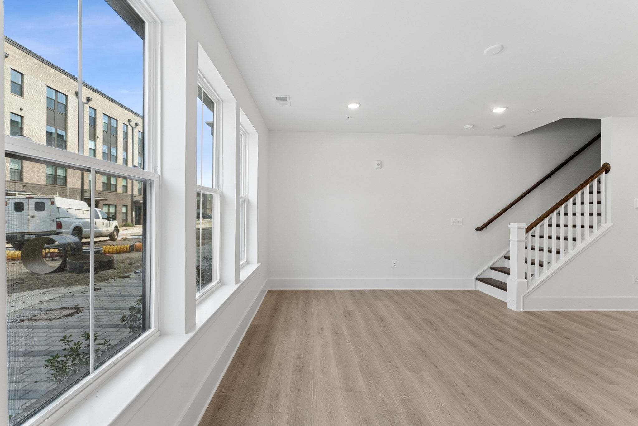 Interior - July 16, 2026