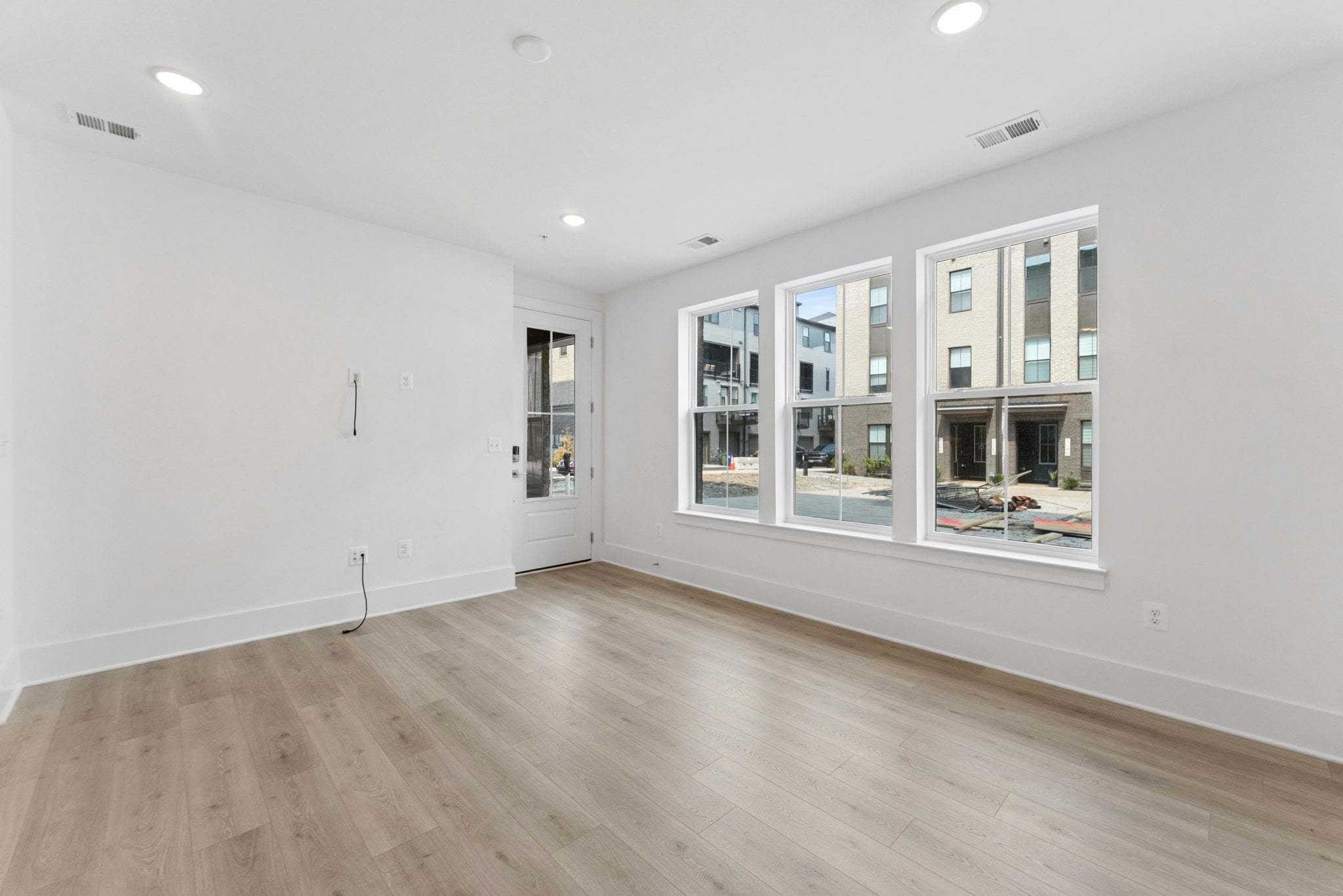 Interior - July 16, 2026