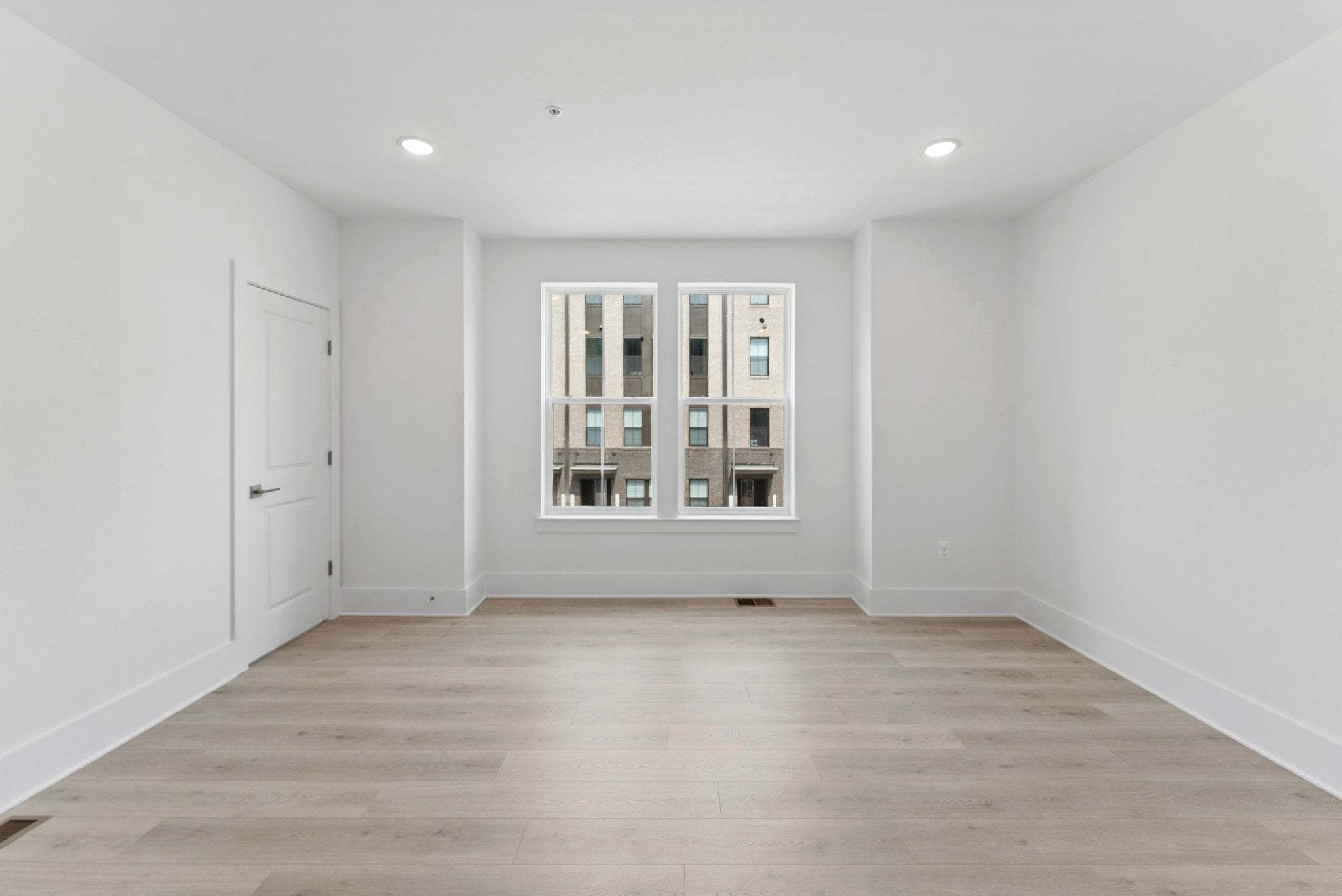 Interior - July 16, 2026