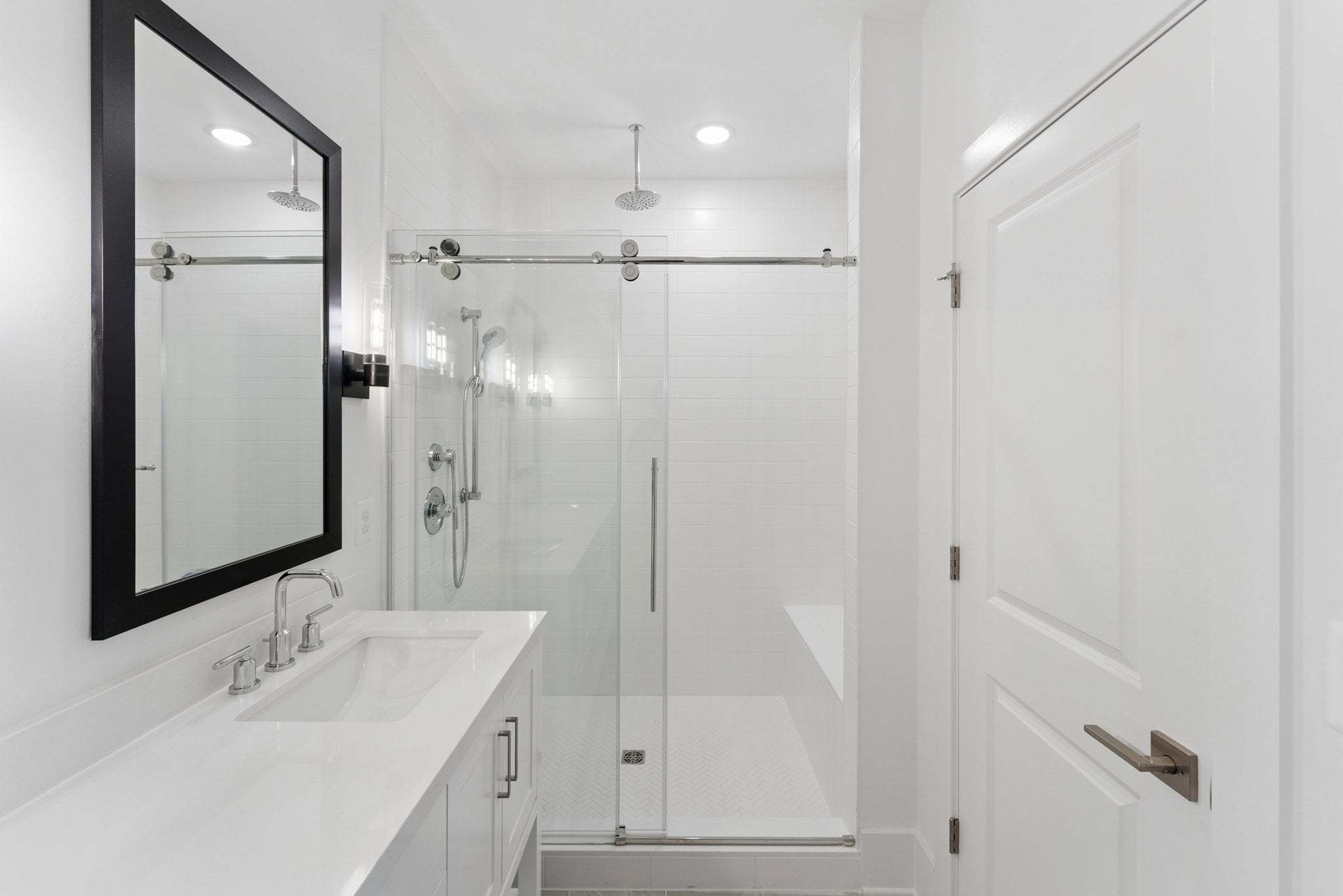 Bathroom - July 16, 2026