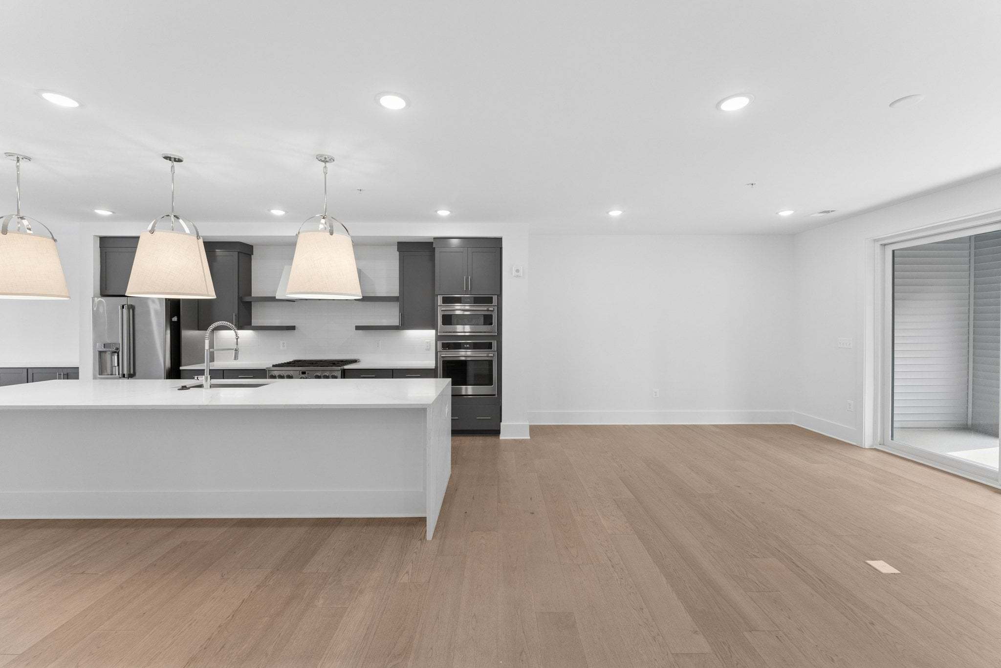 Kitchen - July 16, 2026