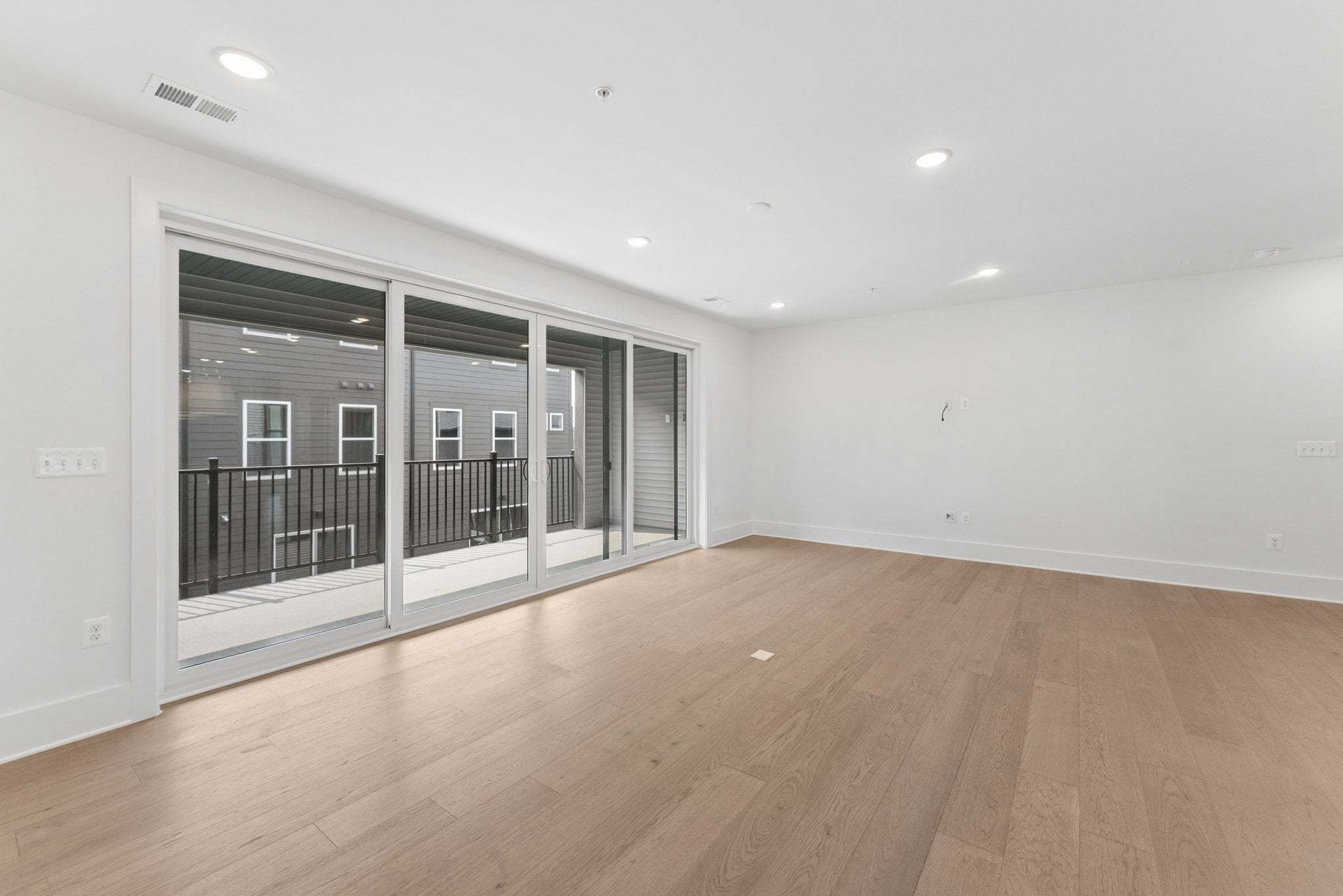Interior - July 16, 2026