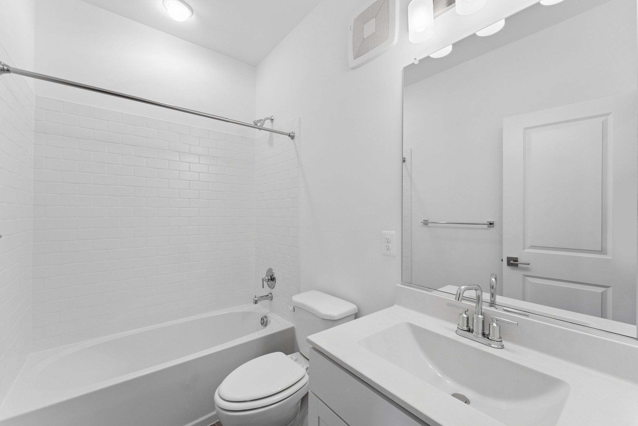 Bathroom - July 16, 2026
