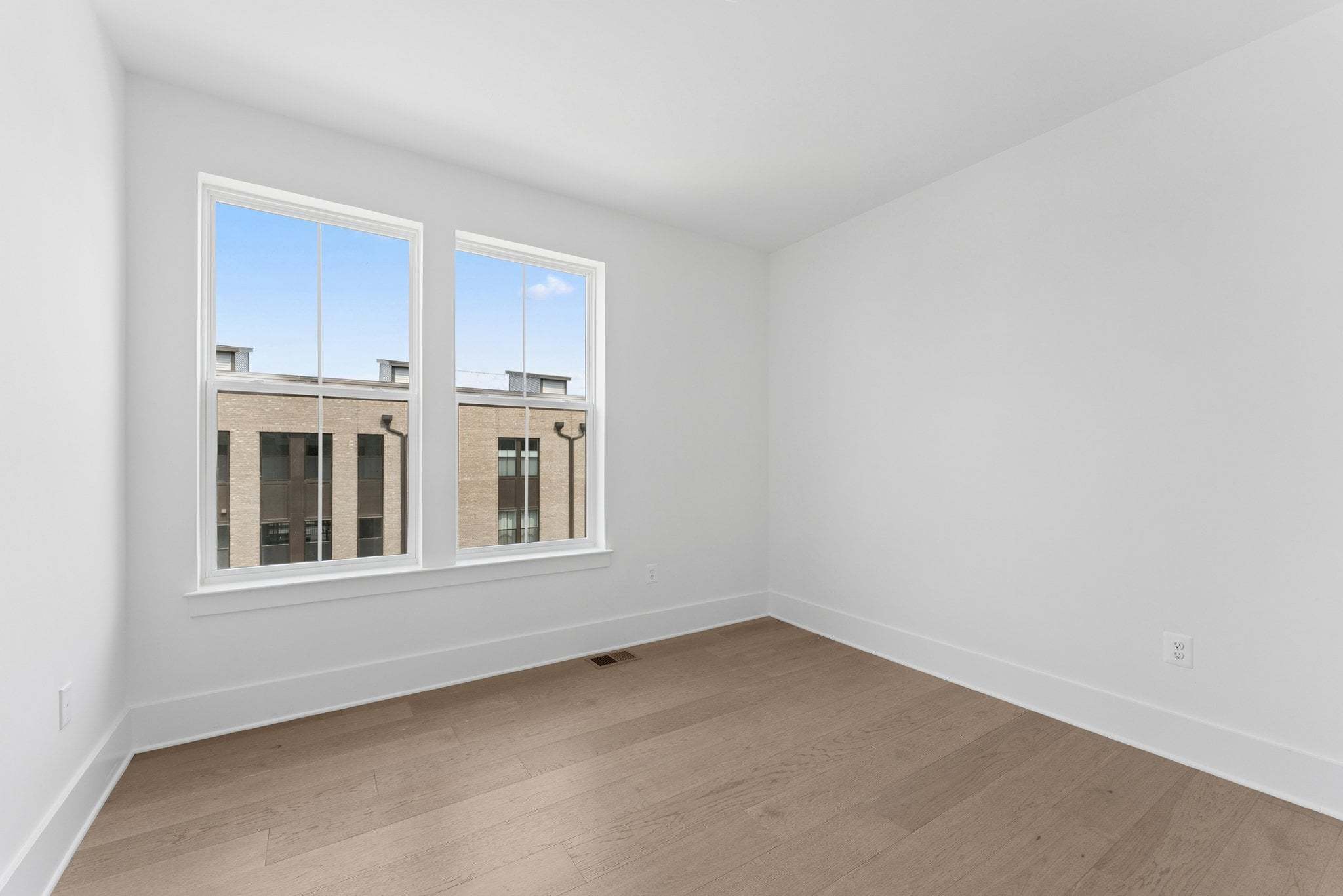 Interior - July 16, 2026