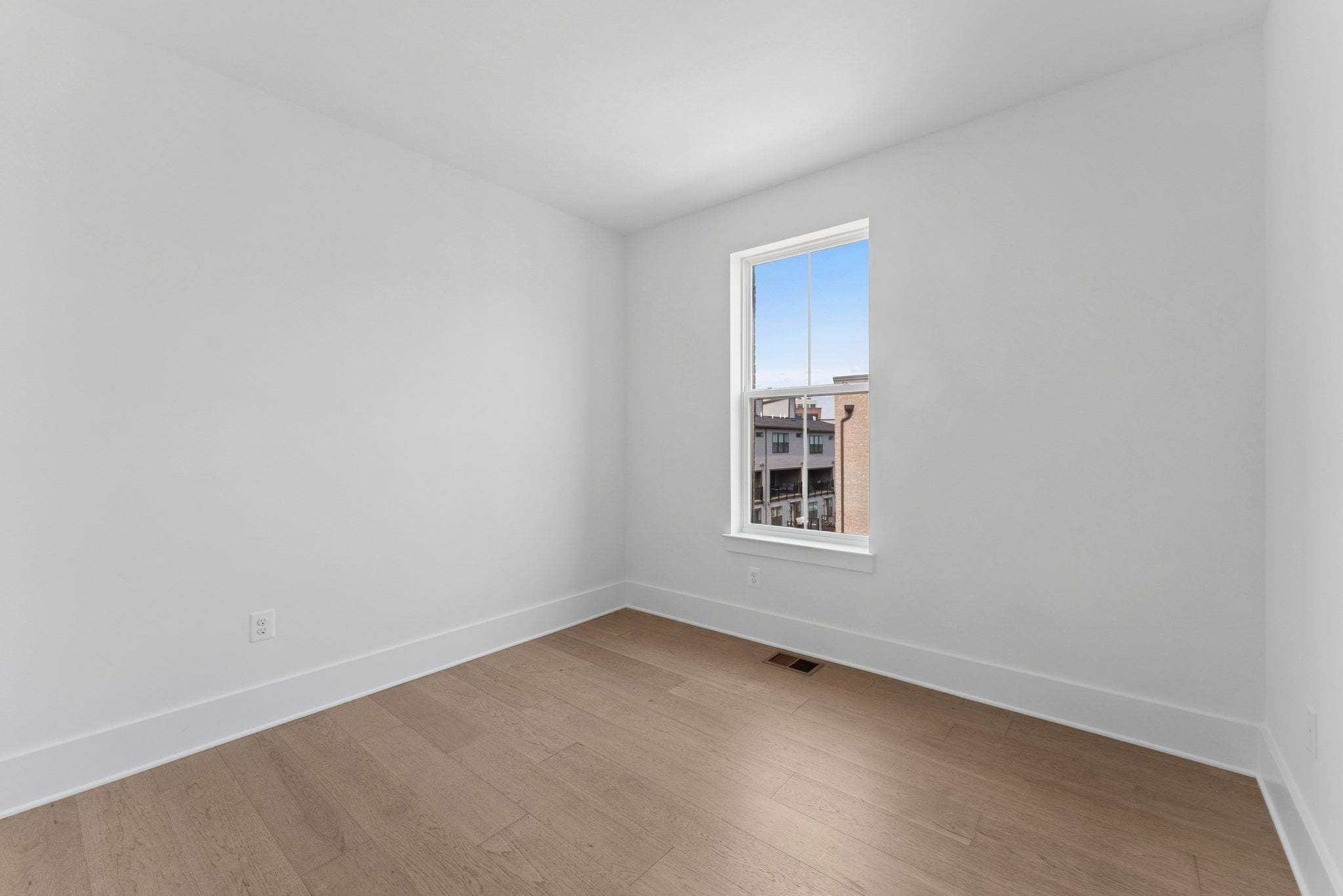 Bedroom - July 16, 2026