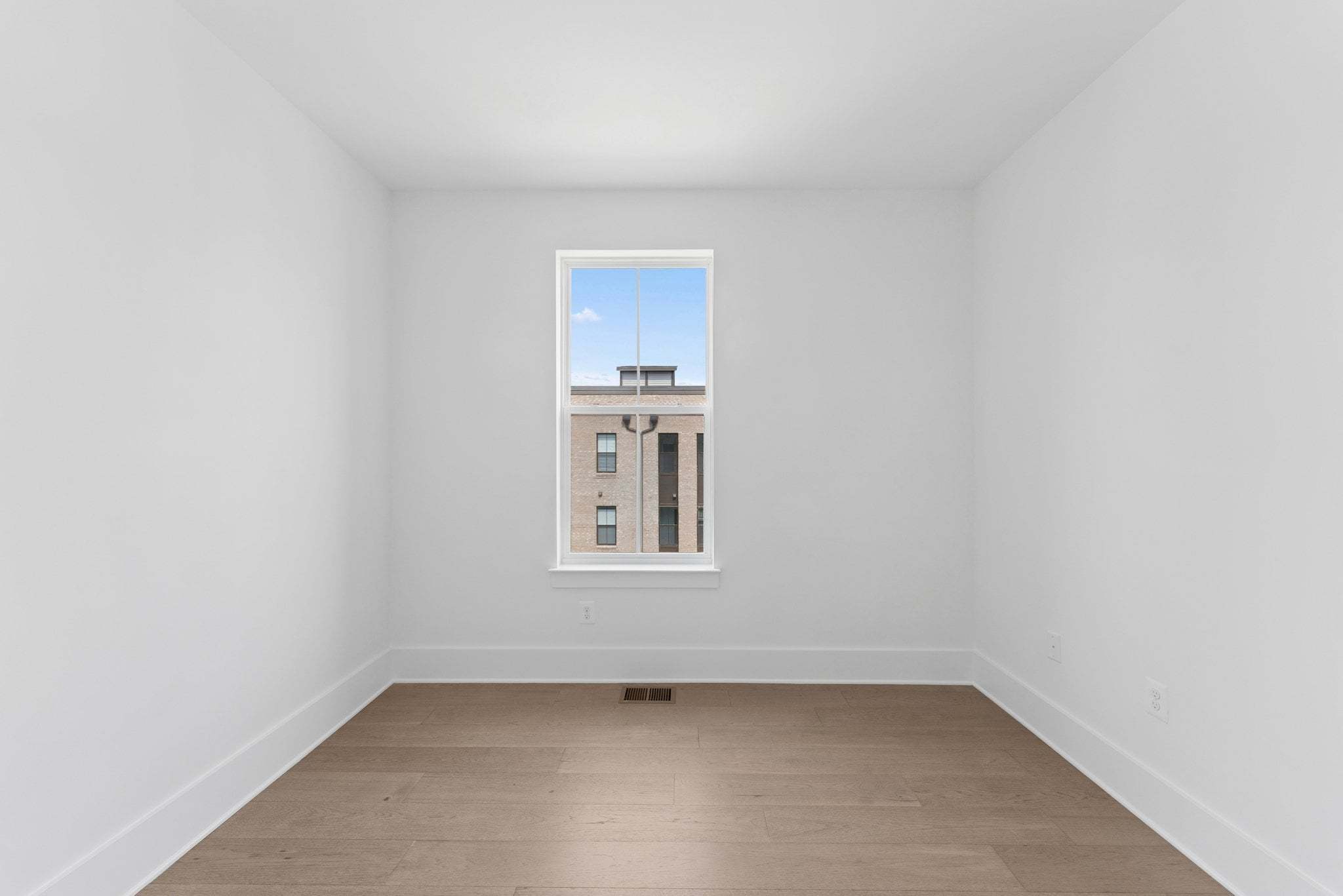 Interior - July 16, 2026