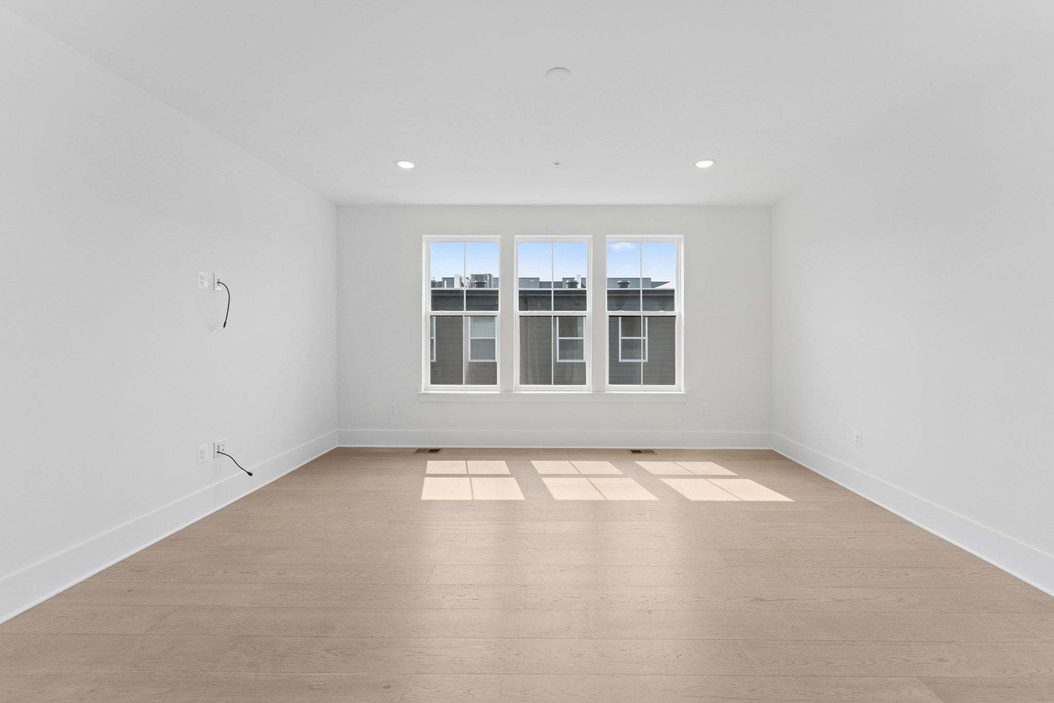 Bedroom - July 16, 2026