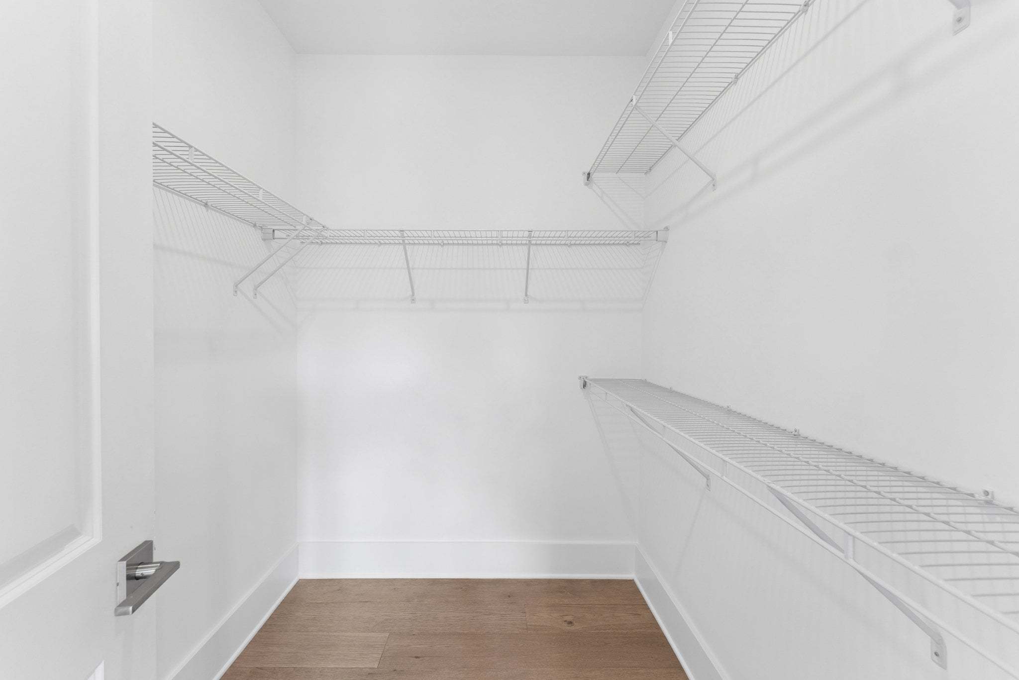 Closet - July 16, 2026