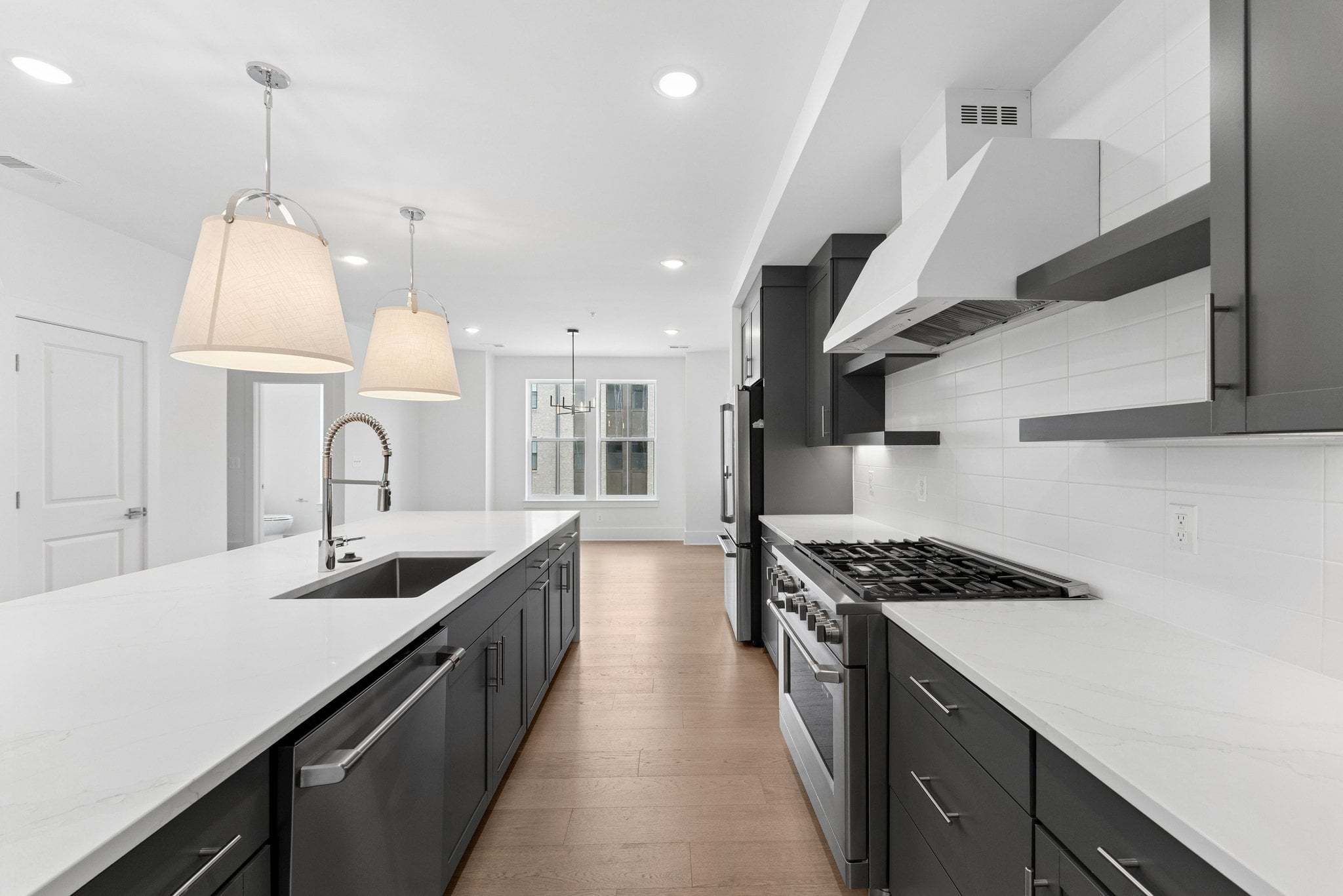 Kitchen - July 16, 2026