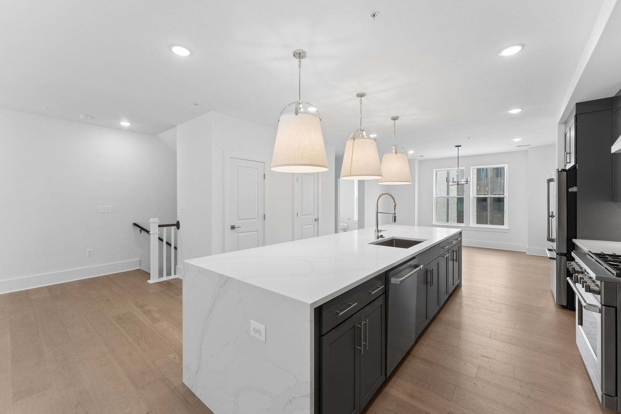 Kitchen - July 16, 2026