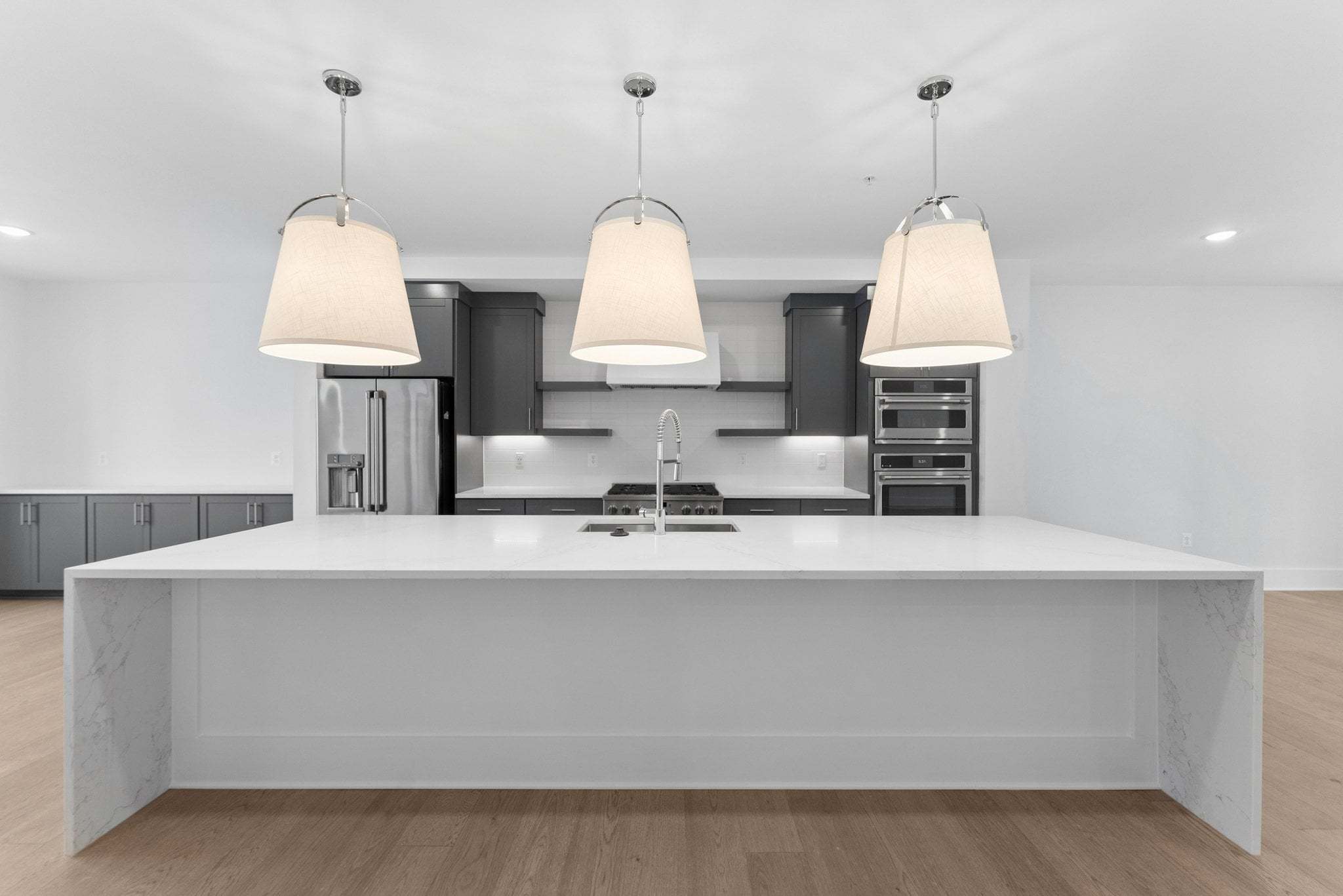Kitchen - July 16, 2026