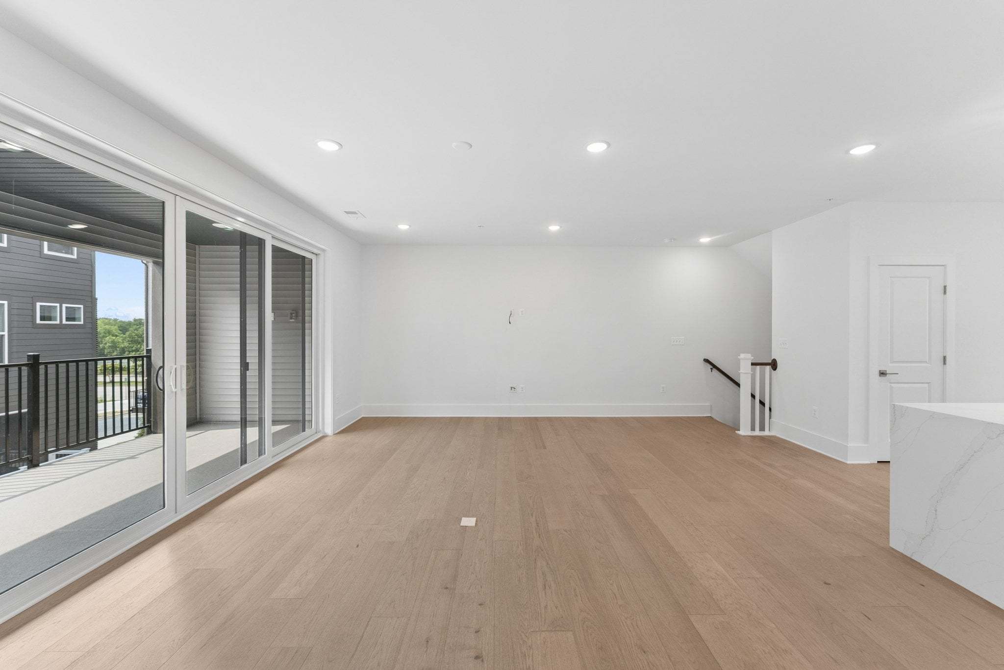 Interior - July 16, 2026
