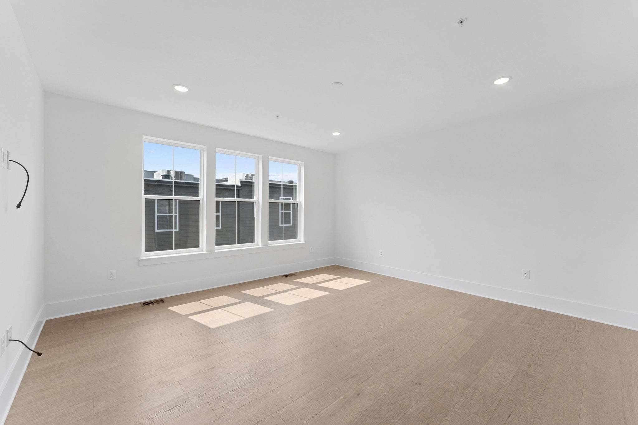 Bedroom - July 16, 2026