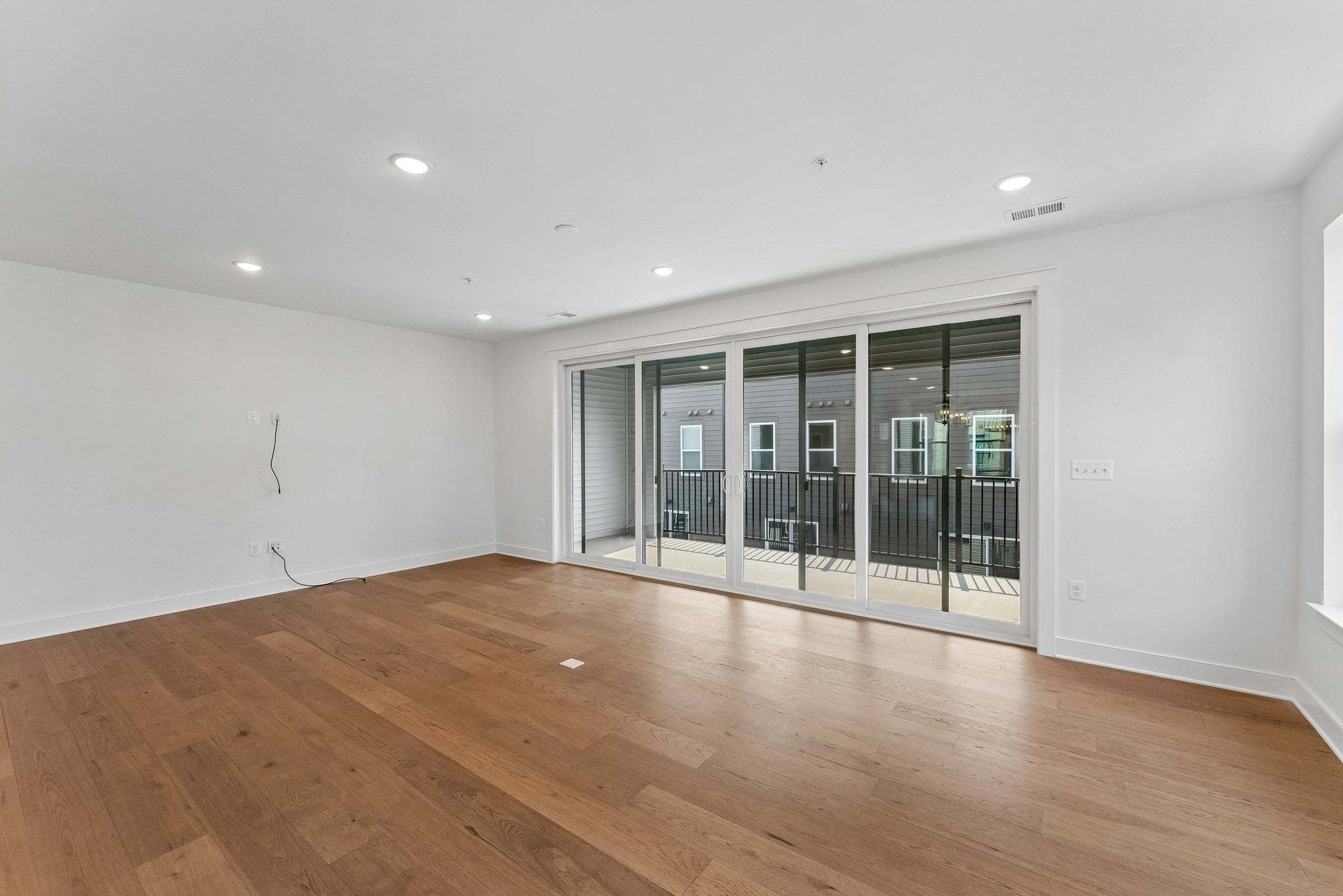 Interior - July 16, 2026
