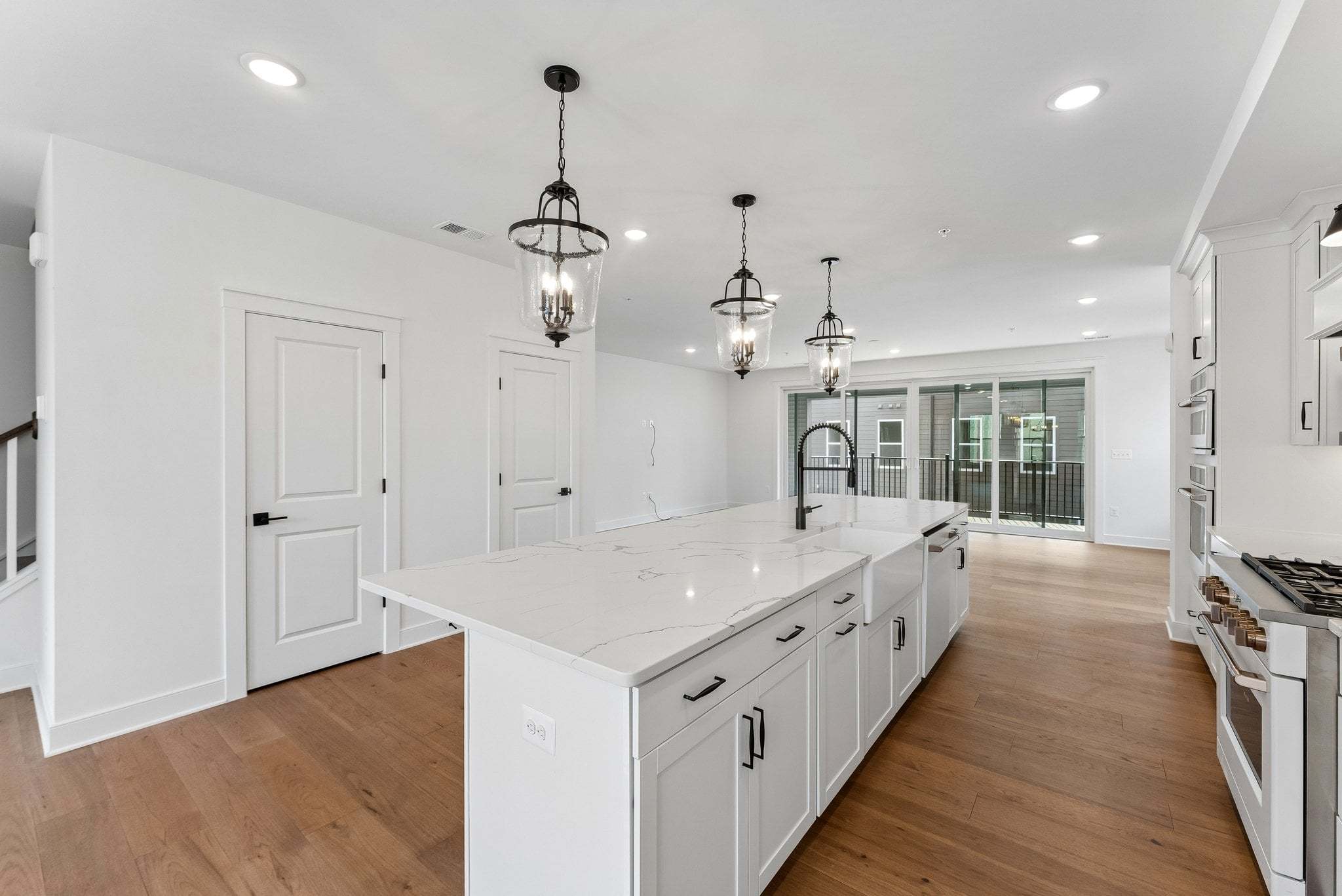 Kitchen - July 16, 2026