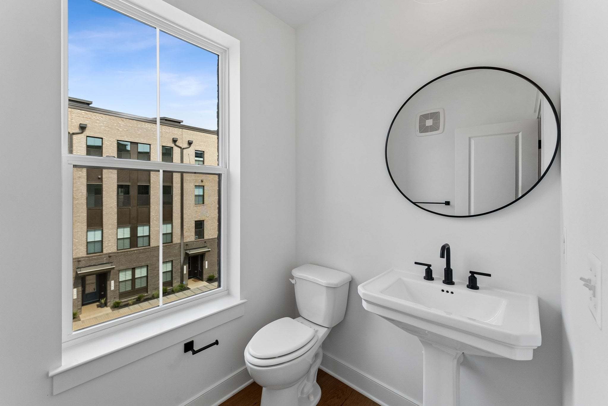 Bathroom - July 16, 2026