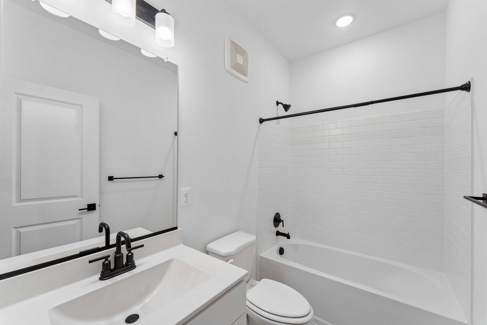 Bathroom - July 16, 2026