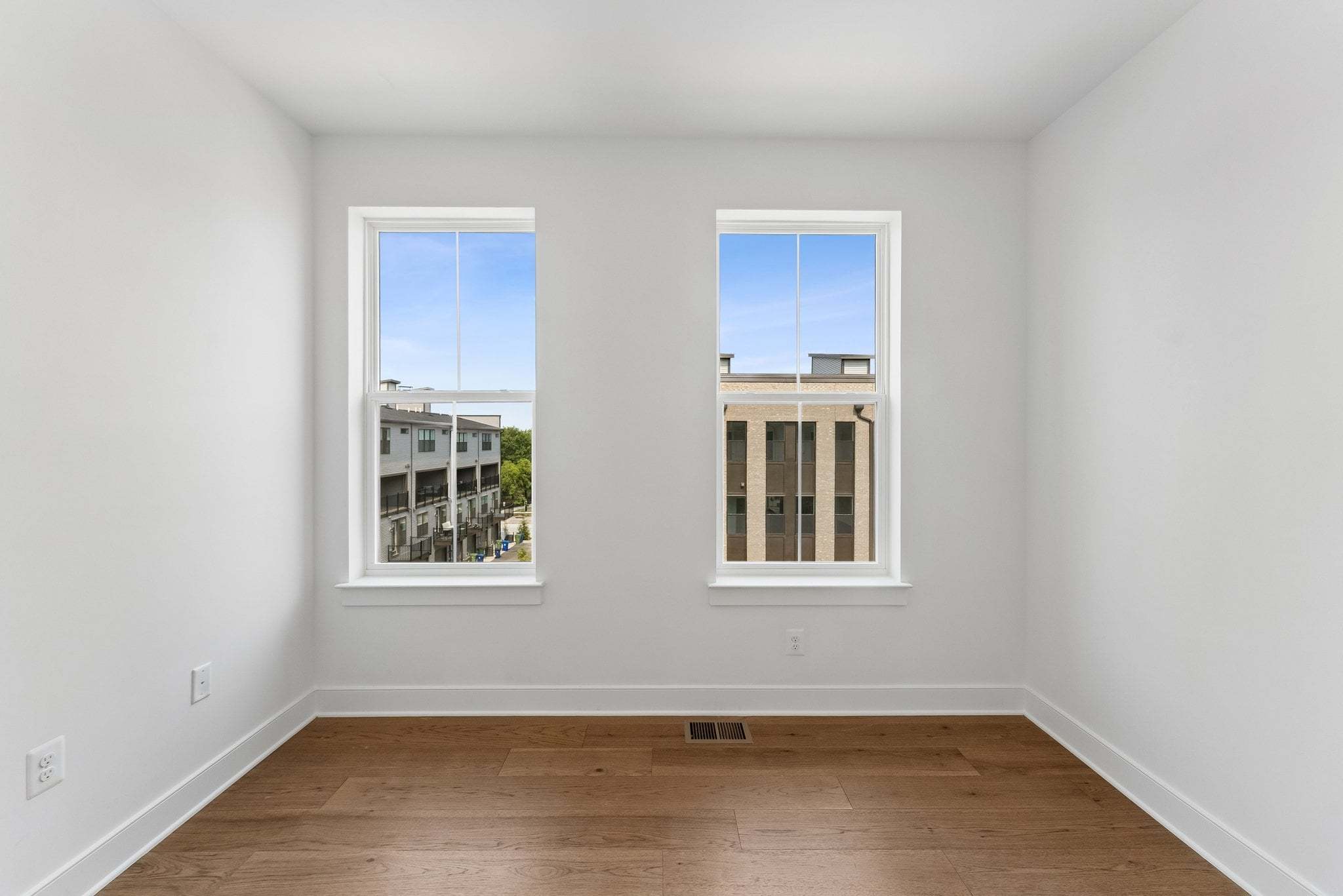 Interior - July 16, 2026