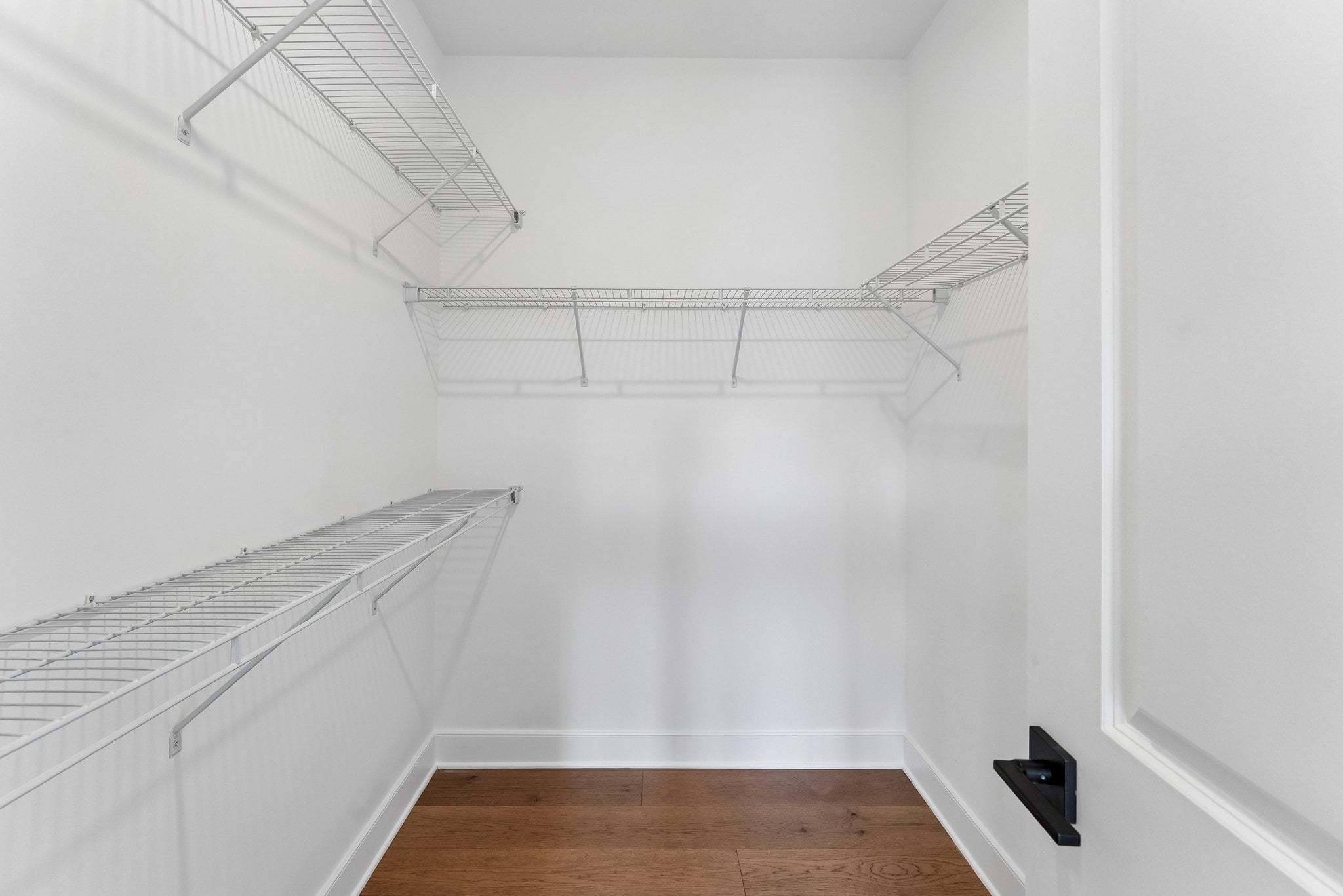 Closet - July 16, 2026