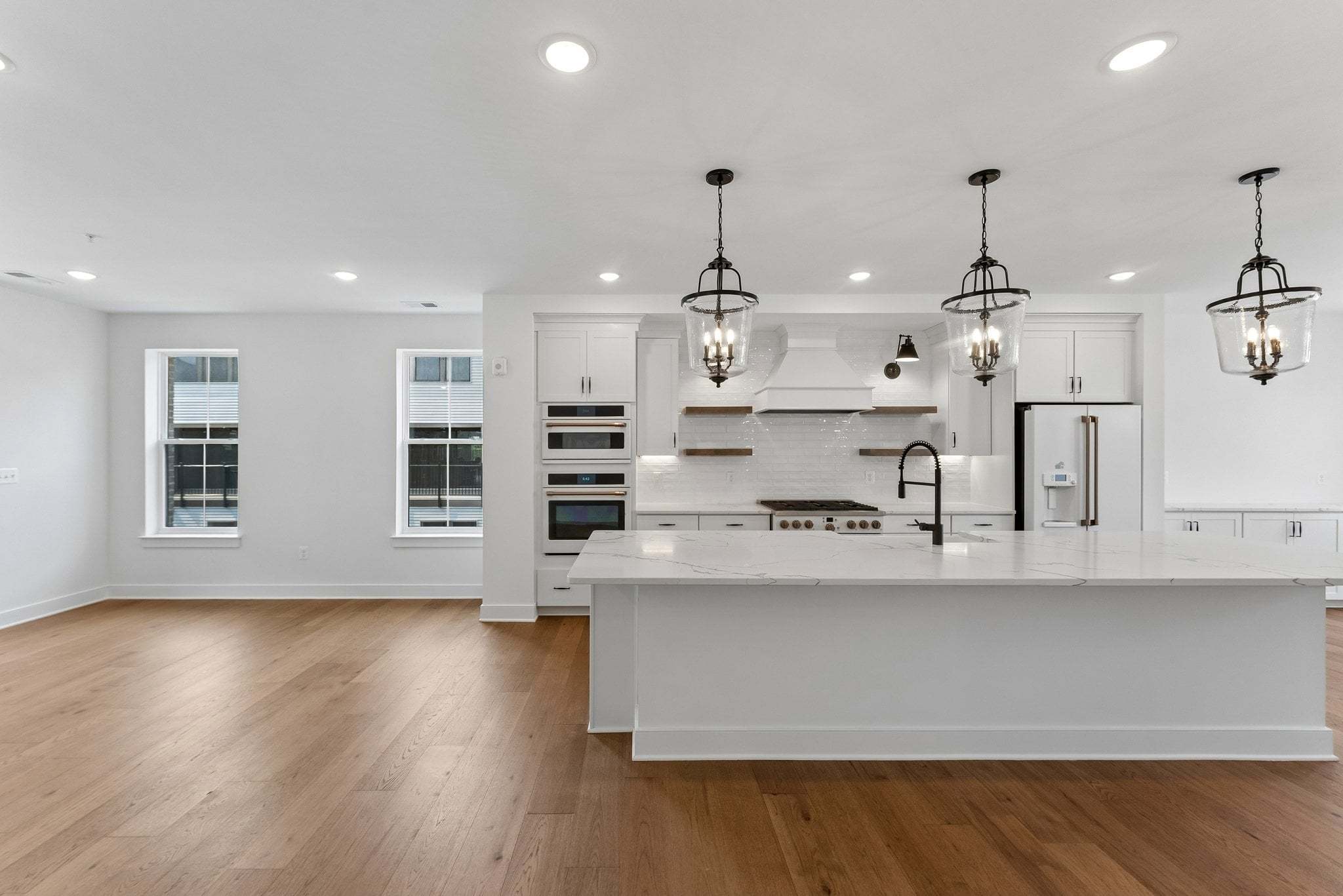Kitchen - July 16, 2026