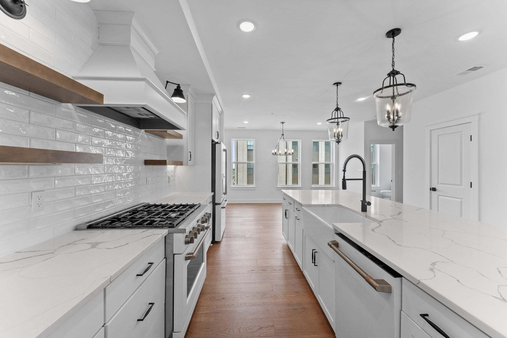 Kitchen - July 16, 2026