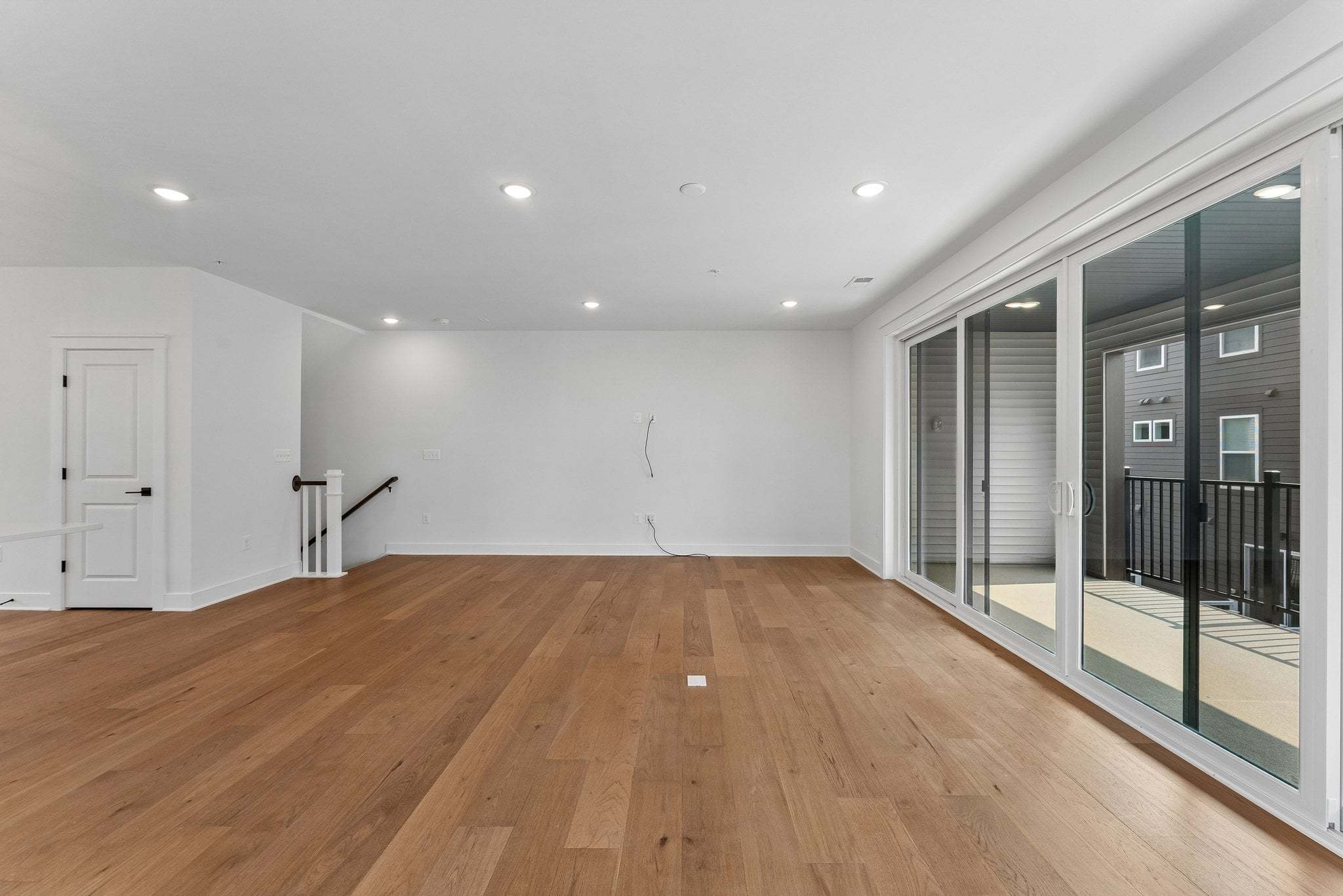 Interior - July 16, 2026