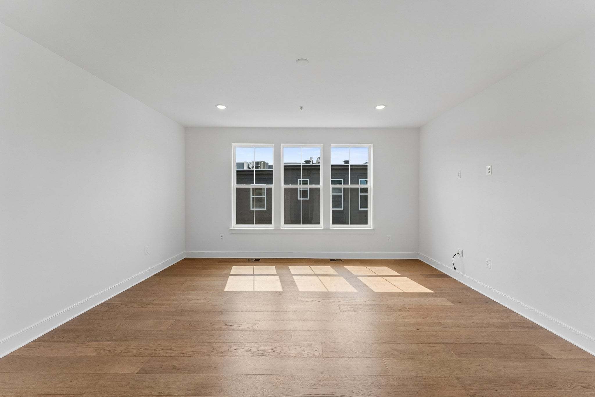 Interior - July 16, 2026
