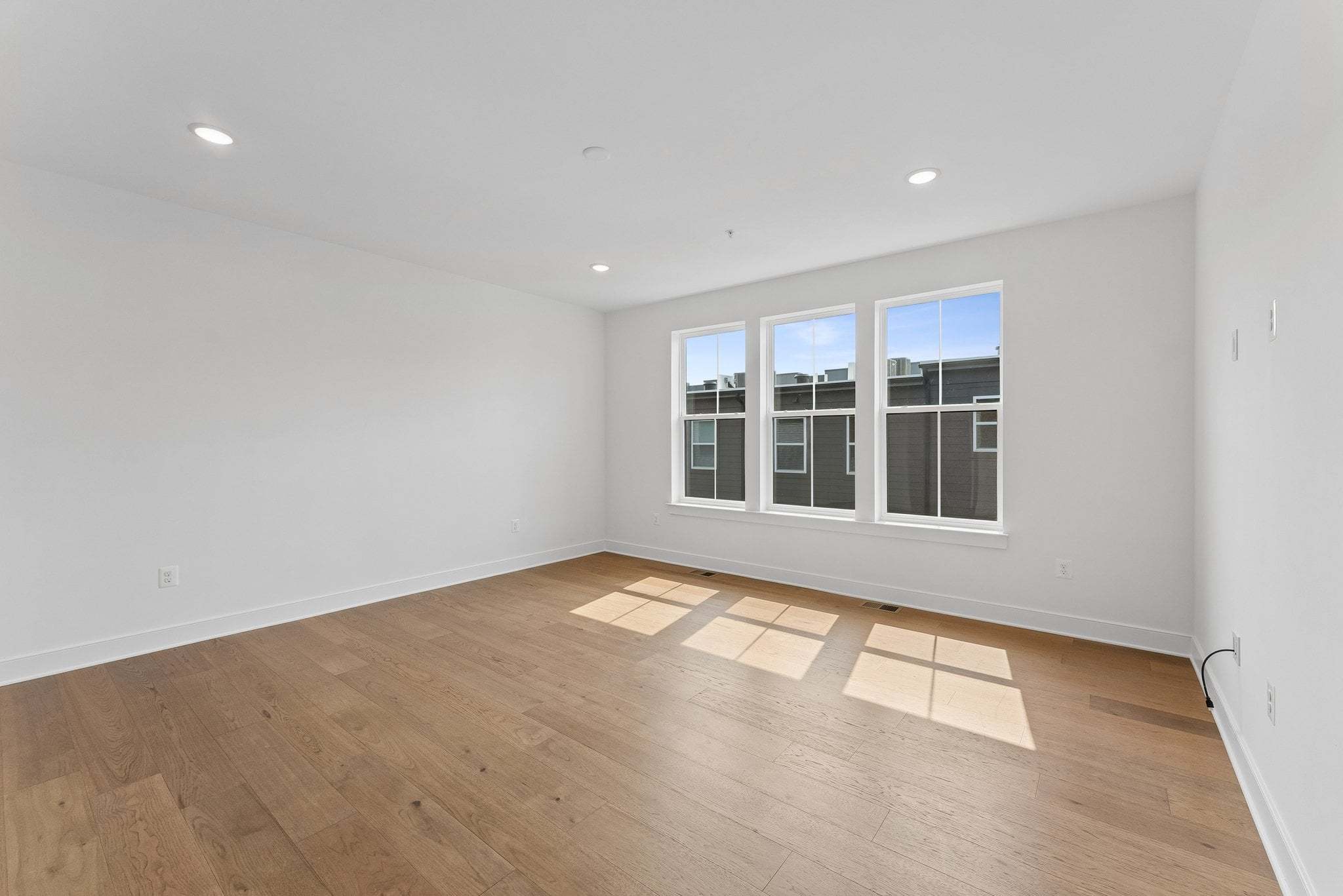 Interior - July 16, 2026