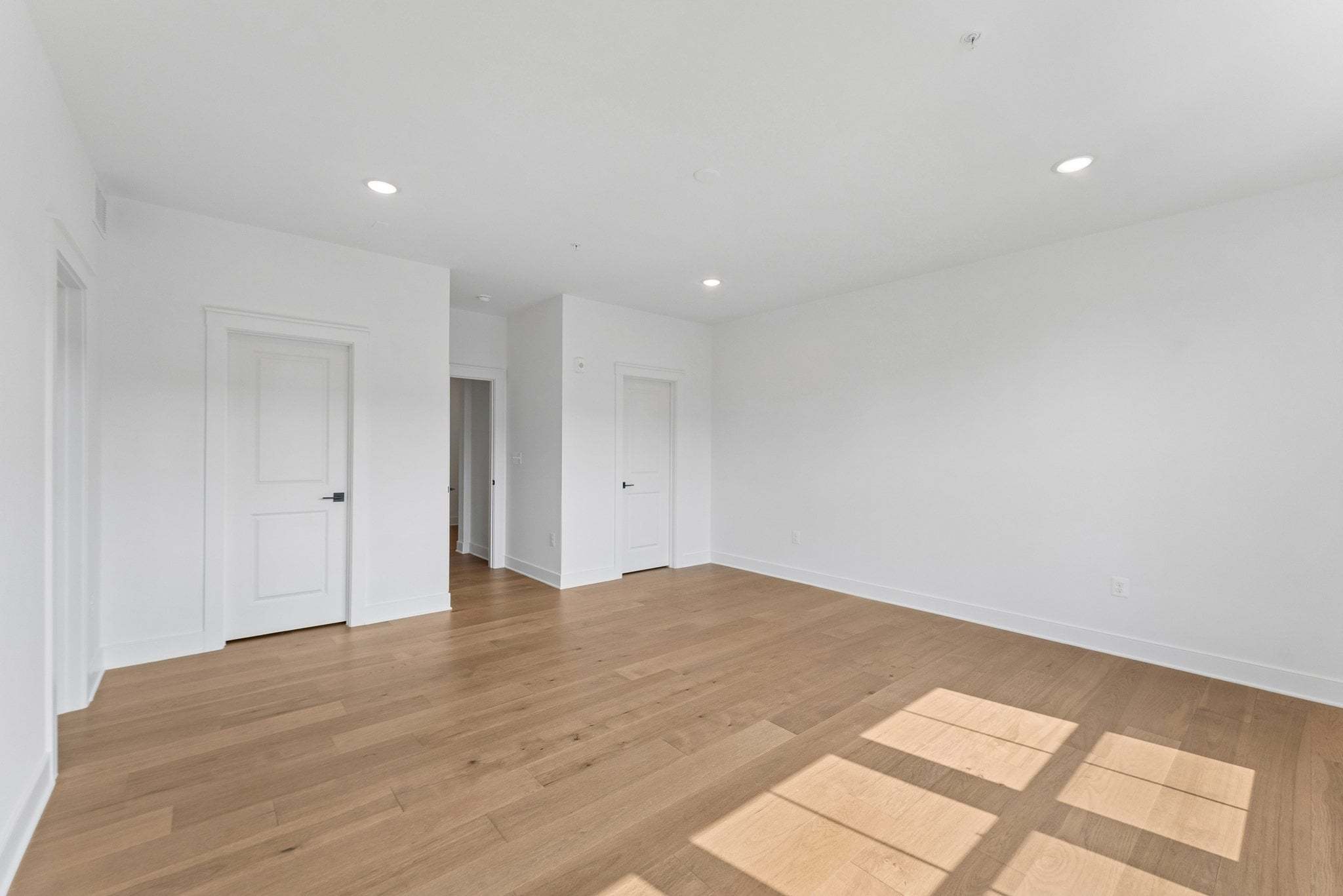 Interior - July 16, 2026