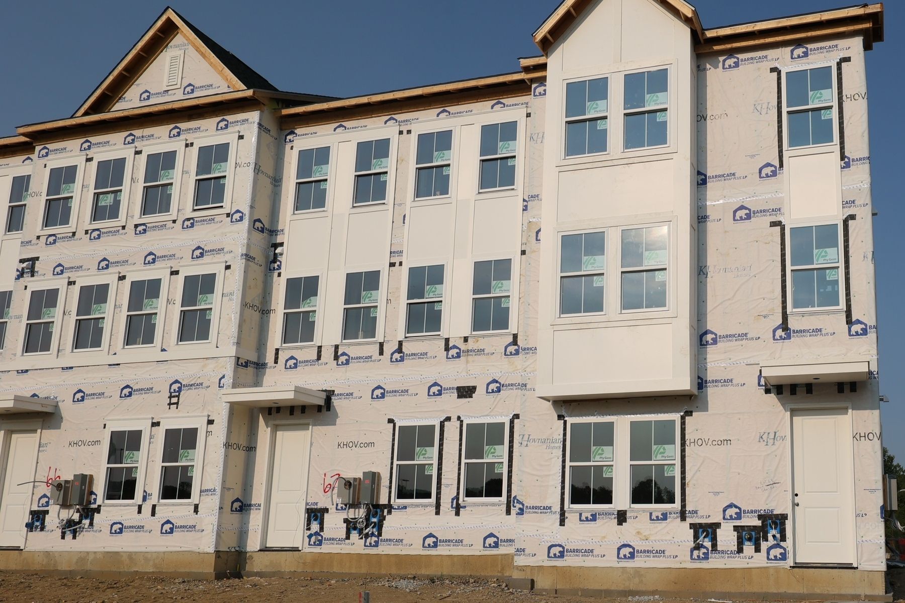 Exterior - July 15, 2026