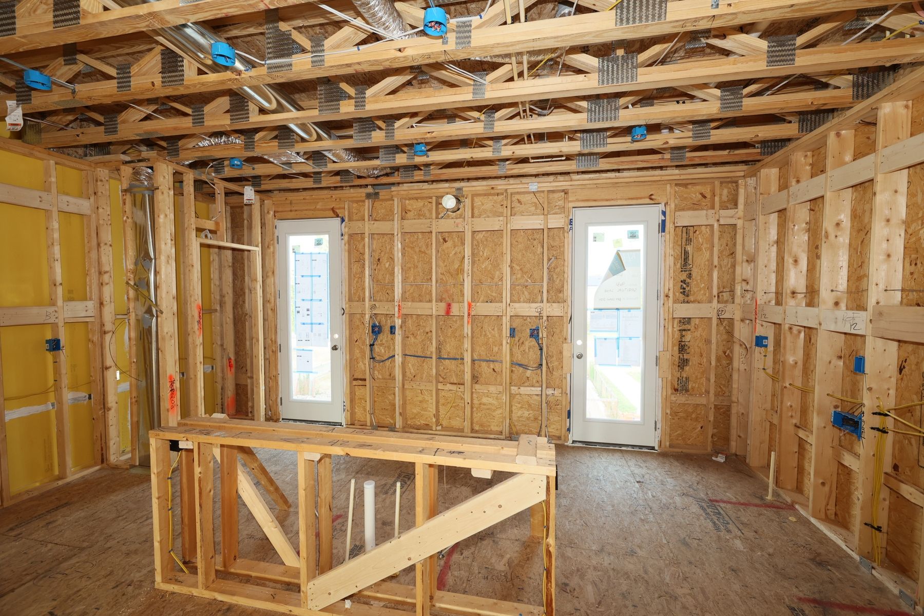 Interior - July 15, 2026