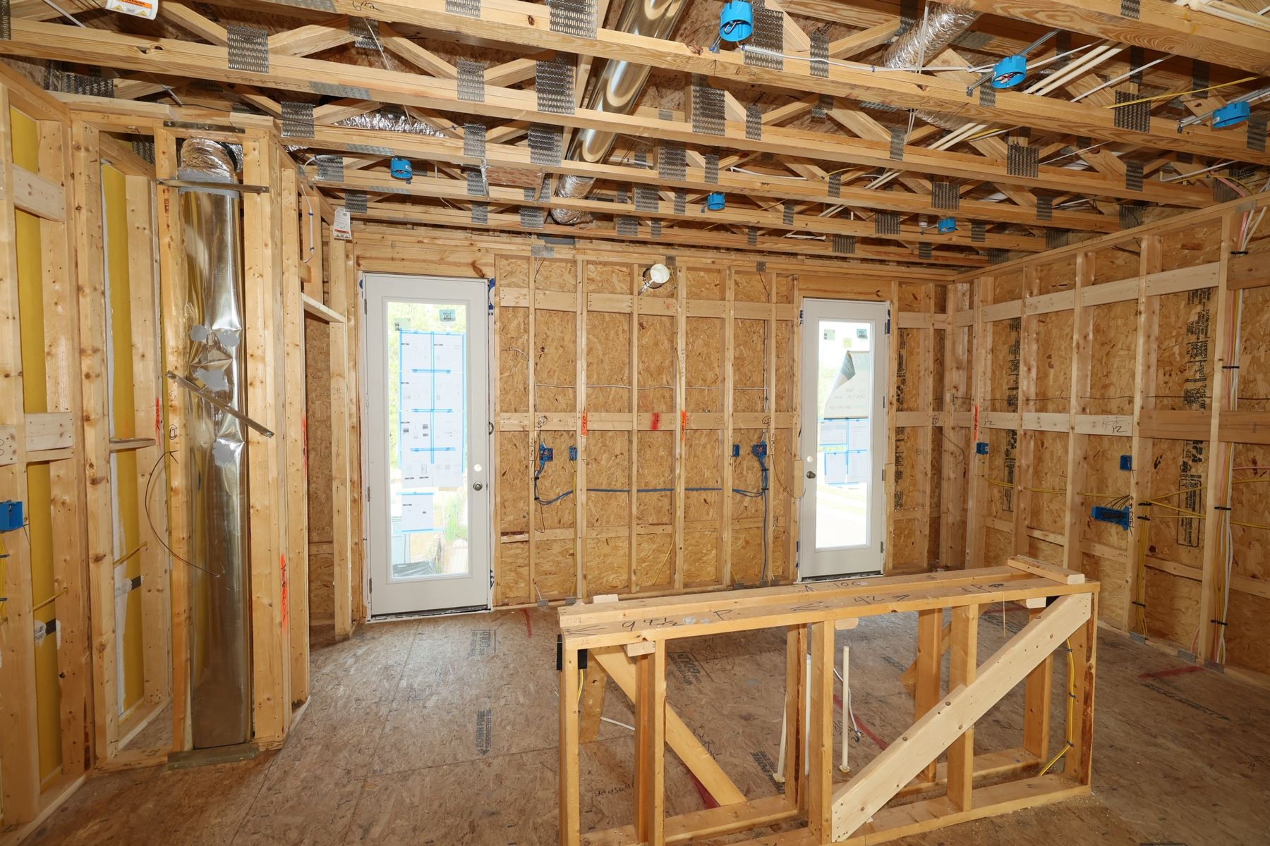 Interior - July 15, 2026